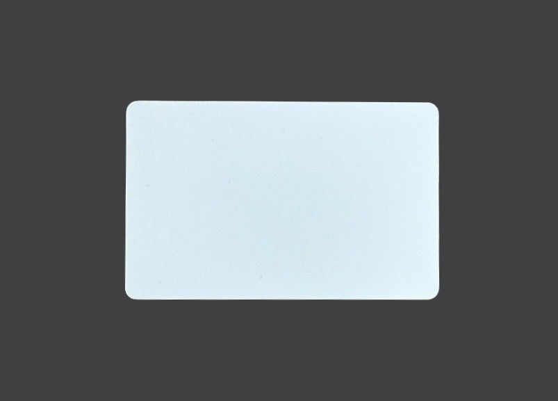Custom Printed Card