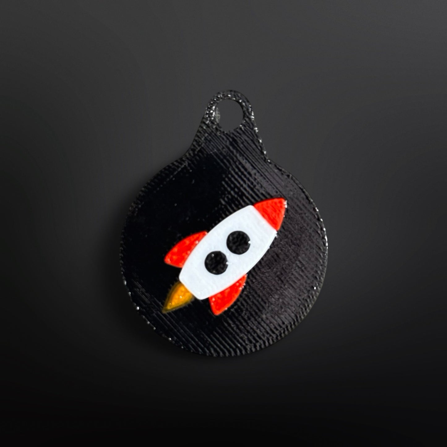 Rocket Tag