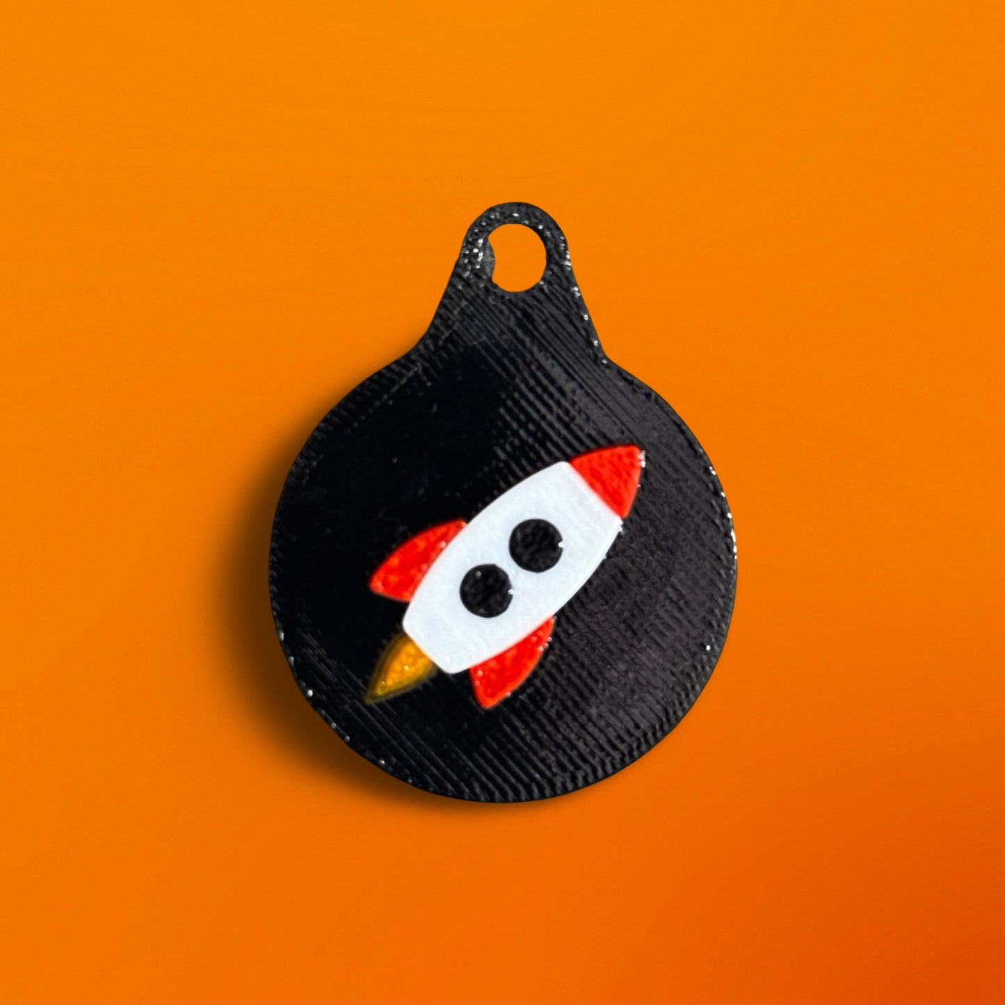 Rocket Tag