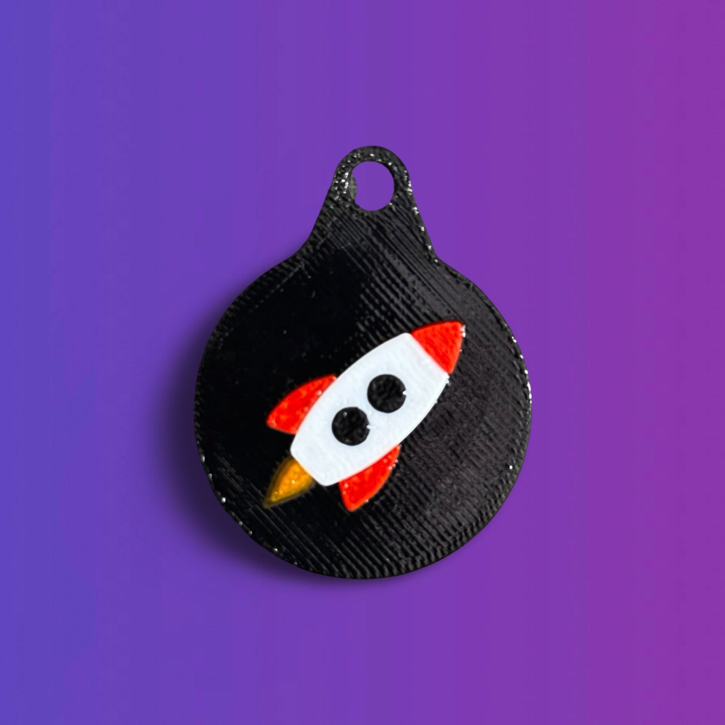 Rocket Tag
