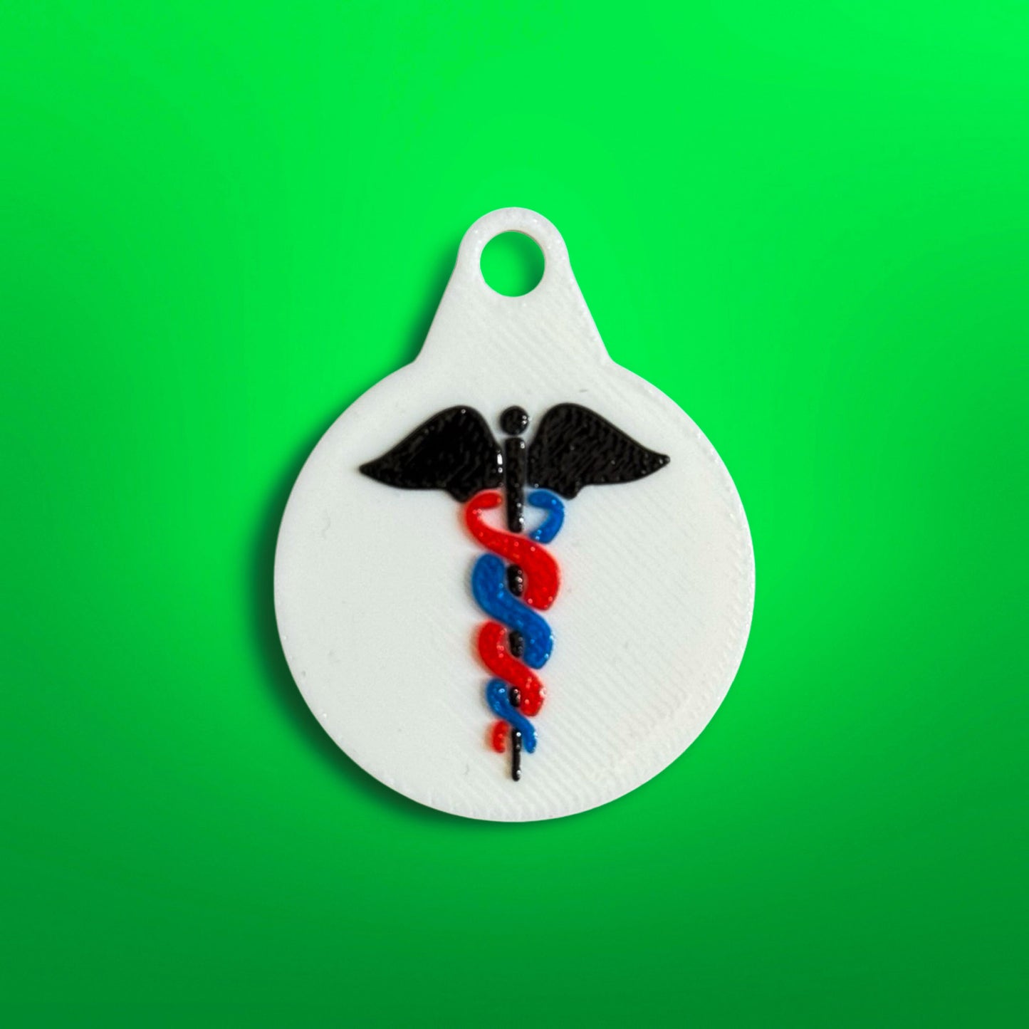 Medical Tag