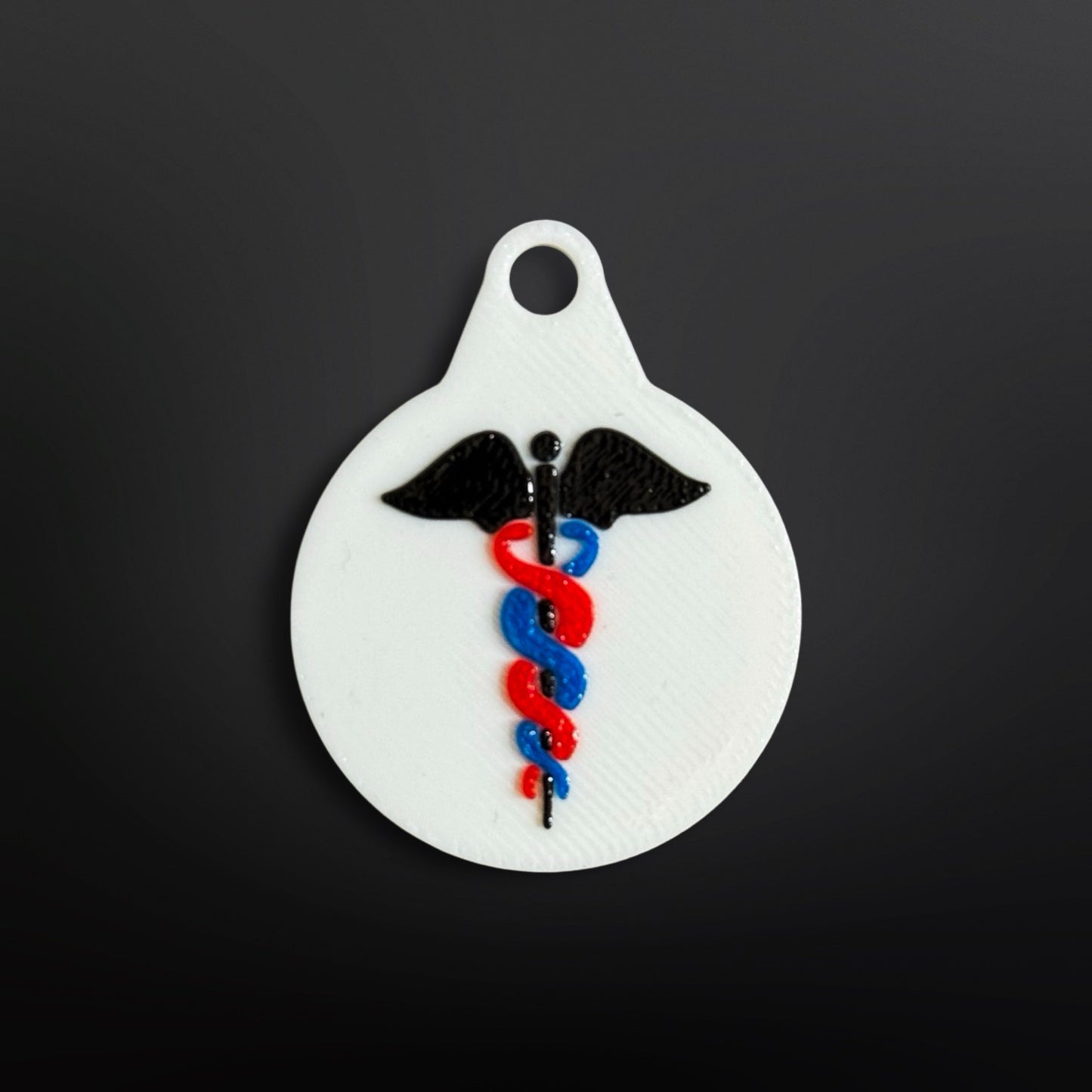 Medical Tag