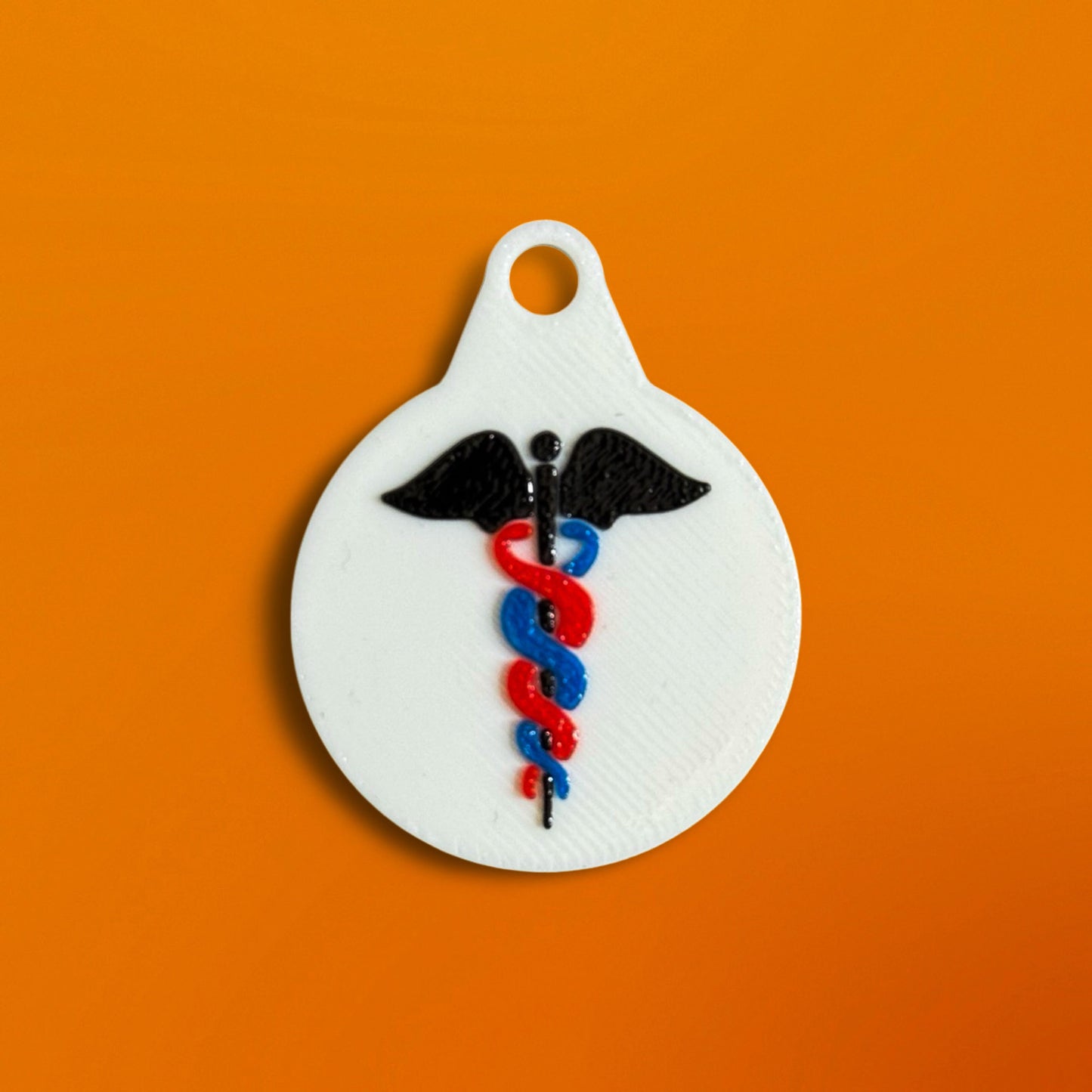 Medical Tag