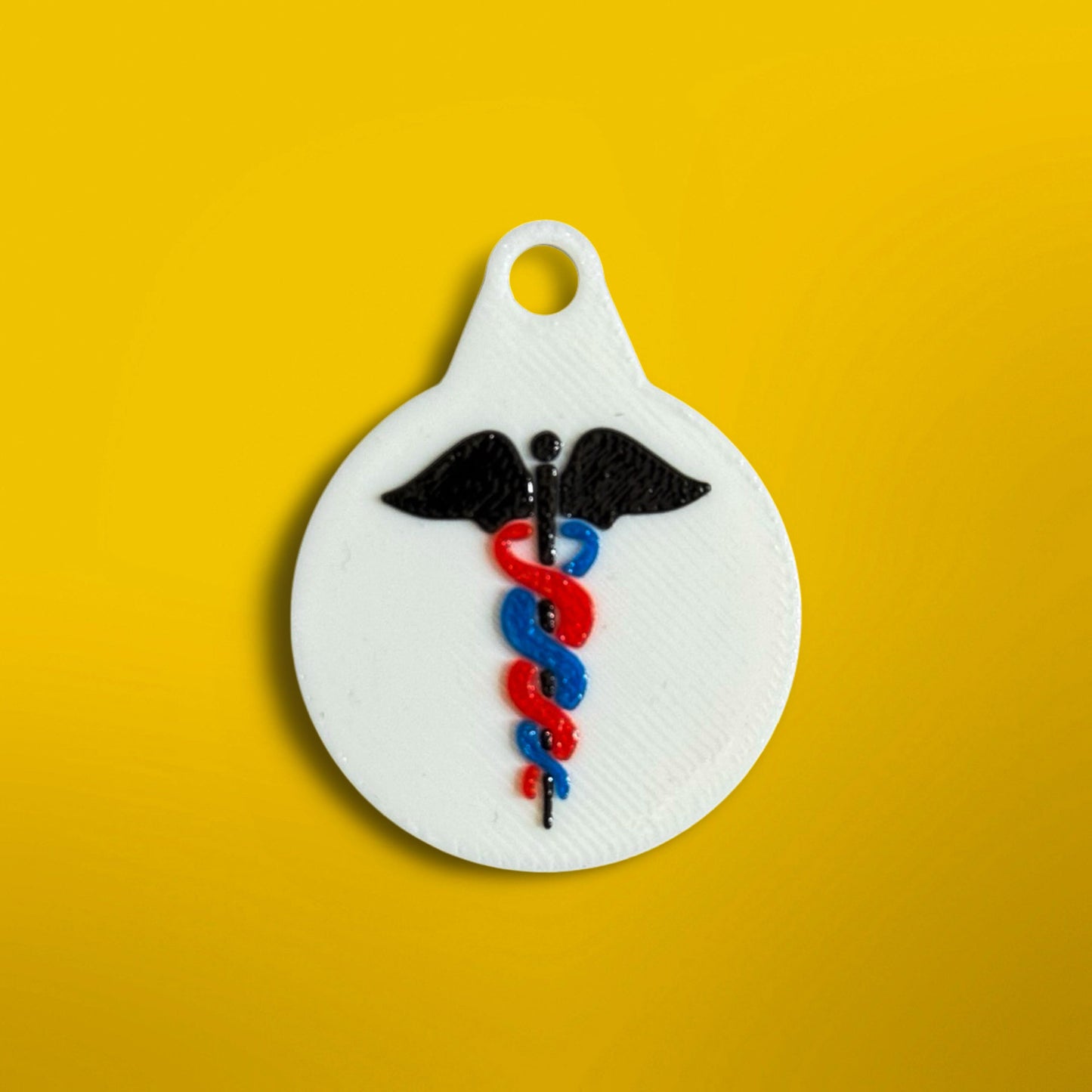 Medical Tag