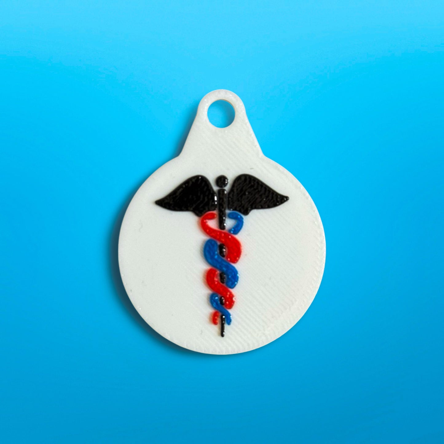 Medical Tag