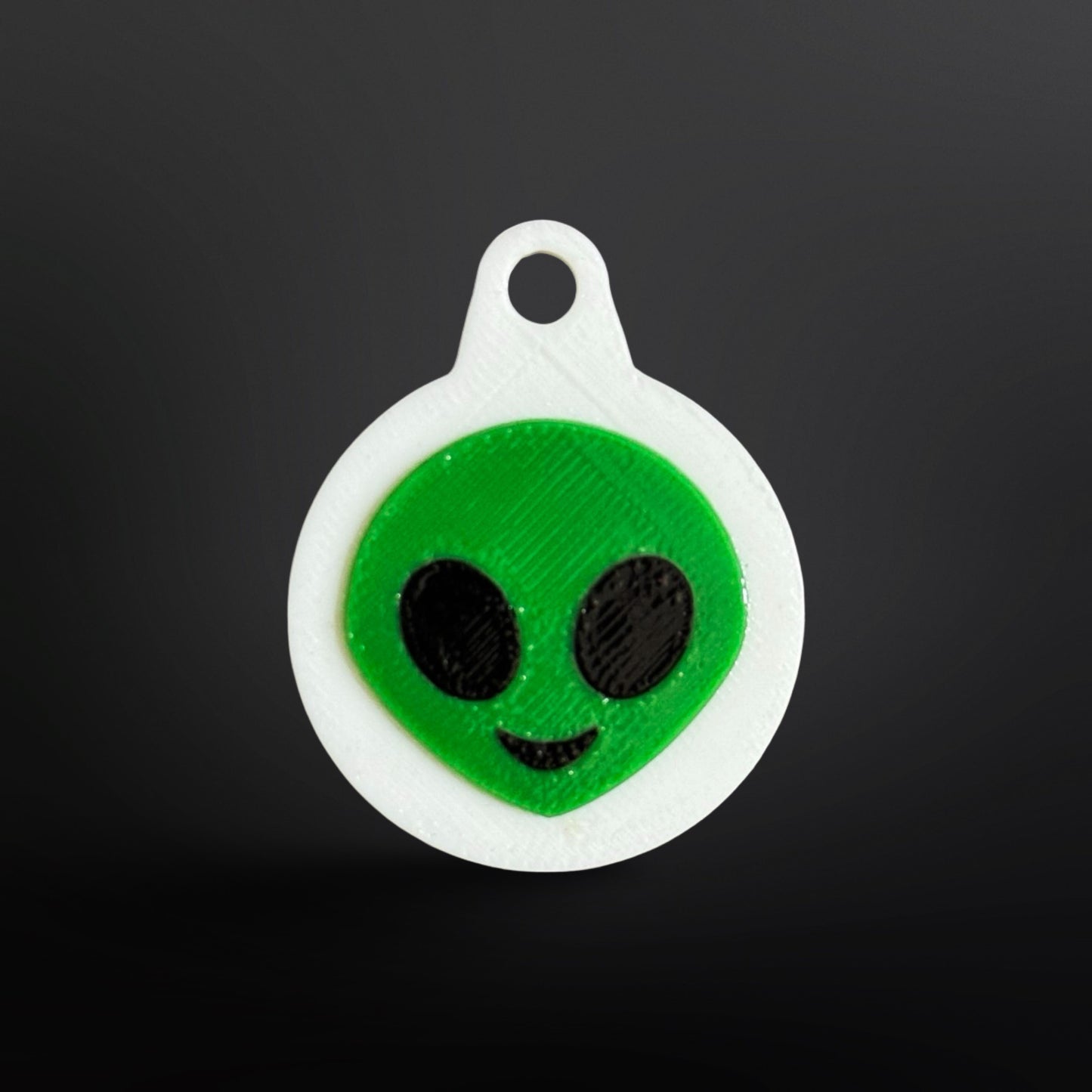 Alien Tag