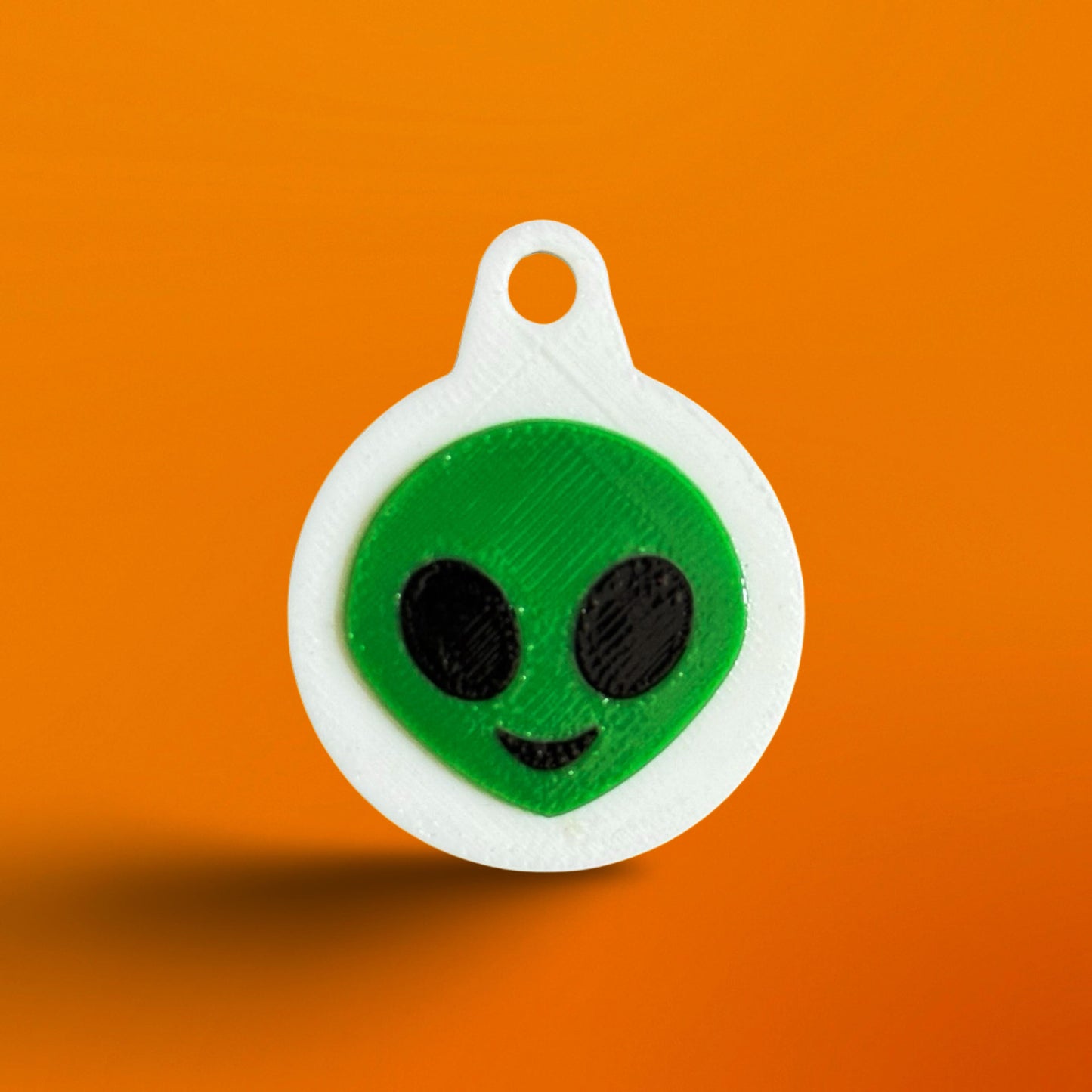 Alien Tag