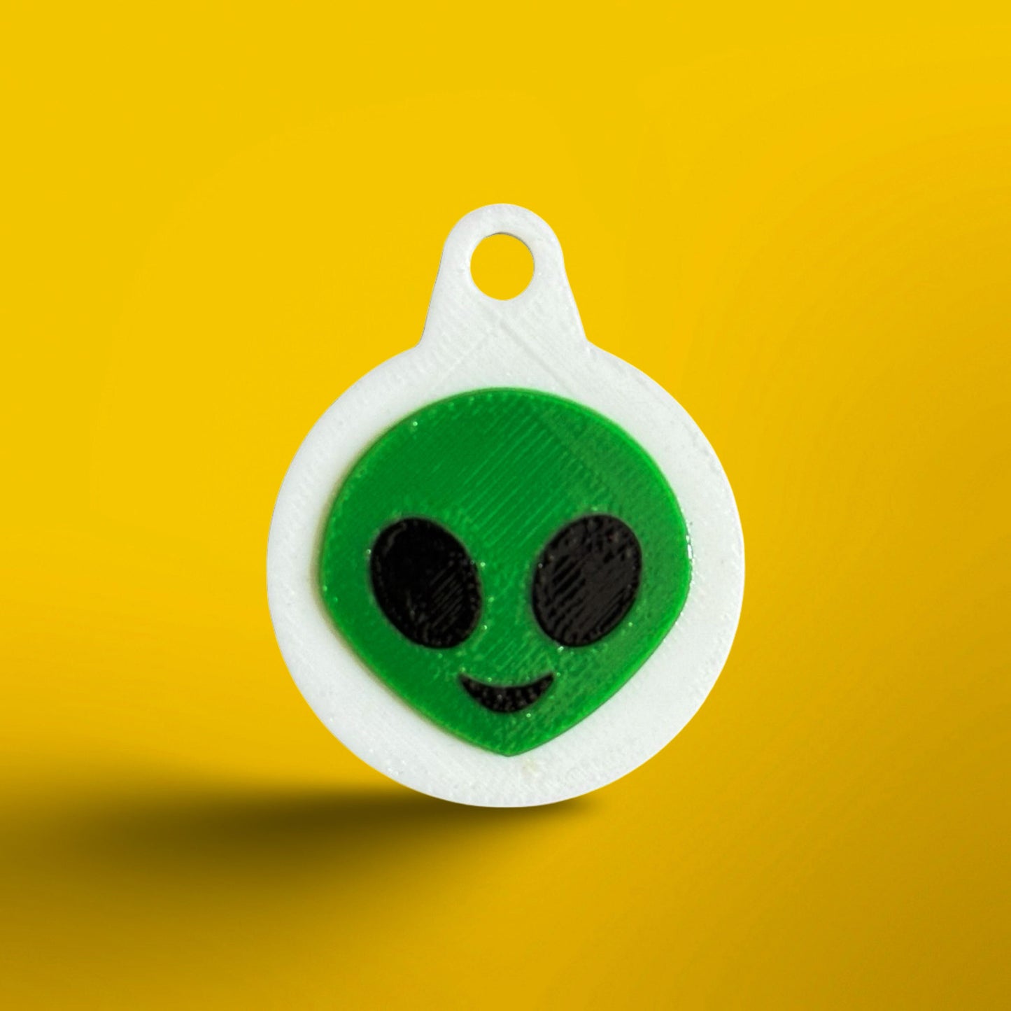 Alien Tag