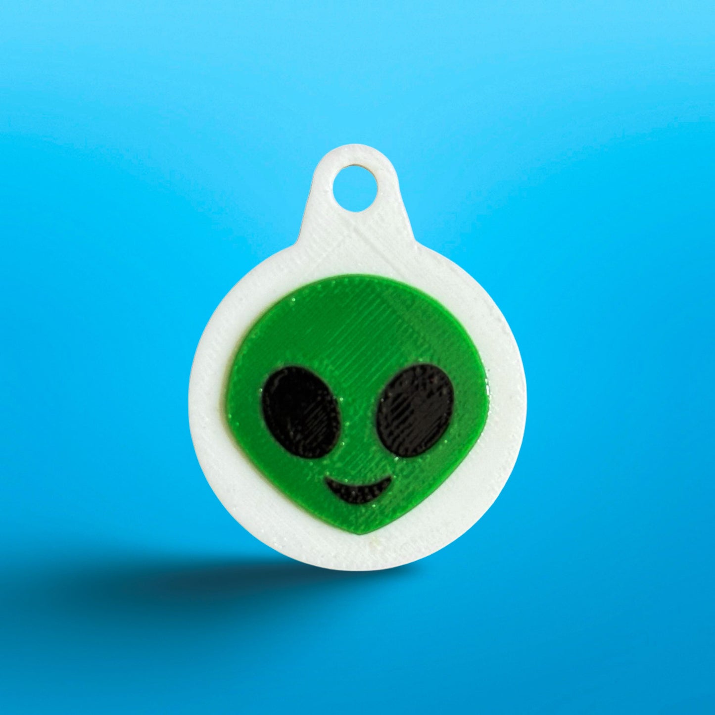 Alien Tag