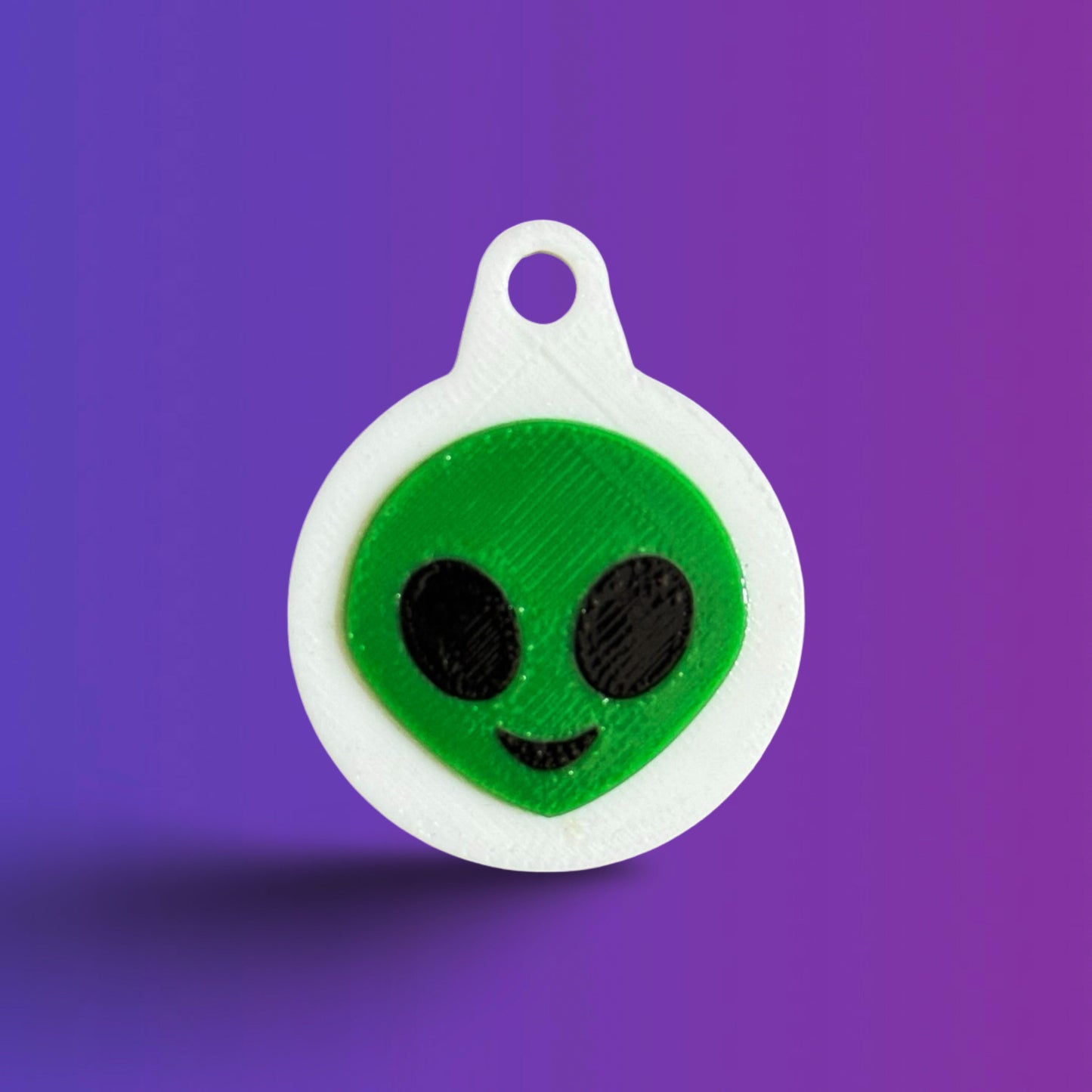 Alien Tag