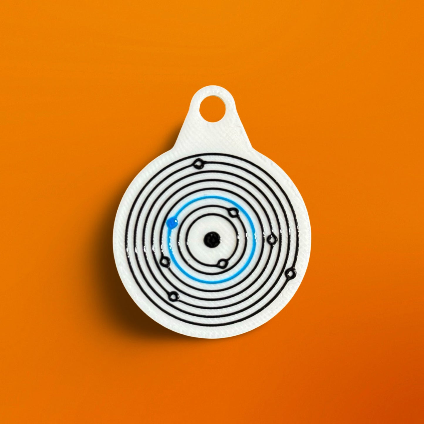 Solar System Tag