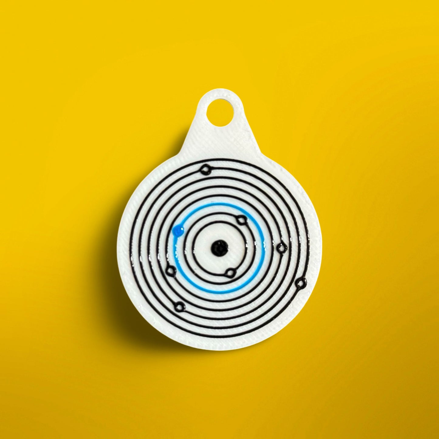 Solar System Tag