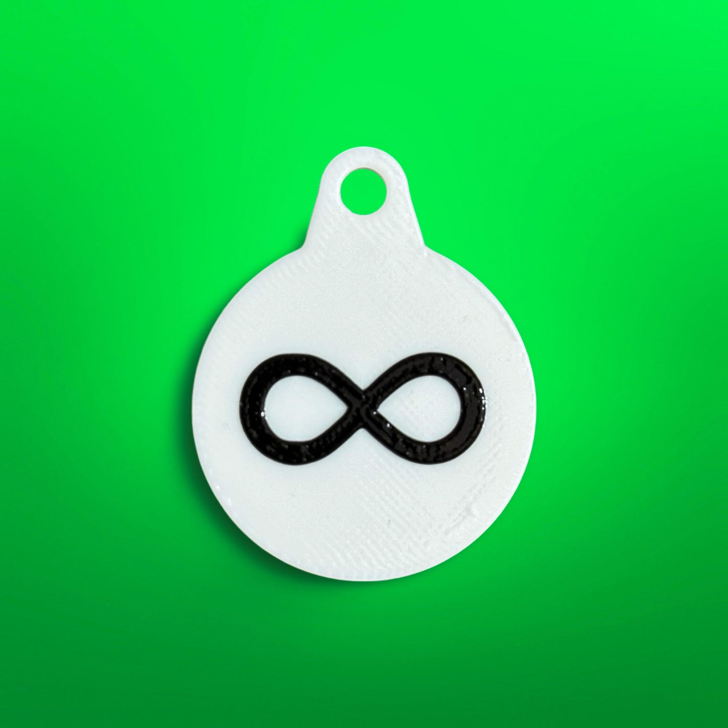 Infinity Tag
