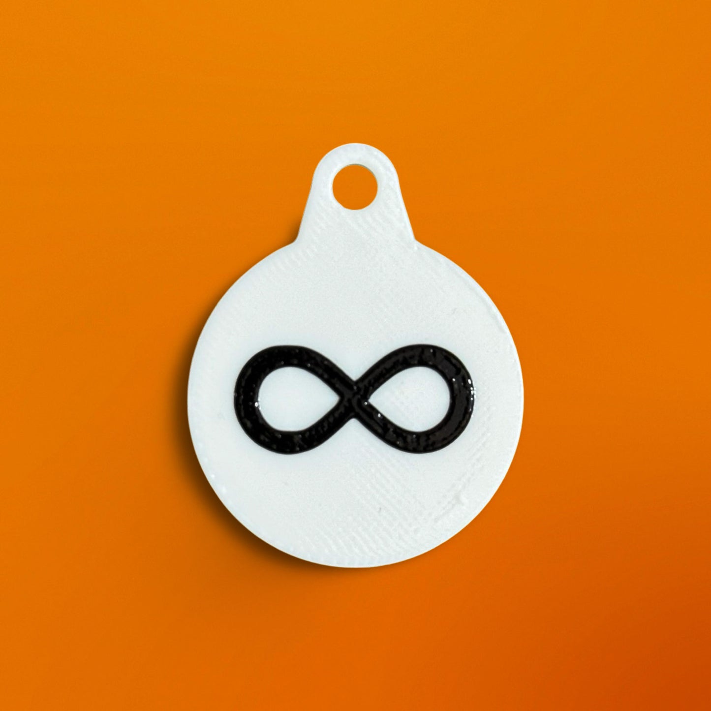 Infinity Tag
