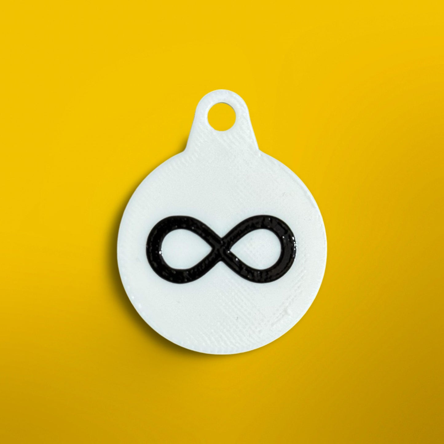 Infinity Tag