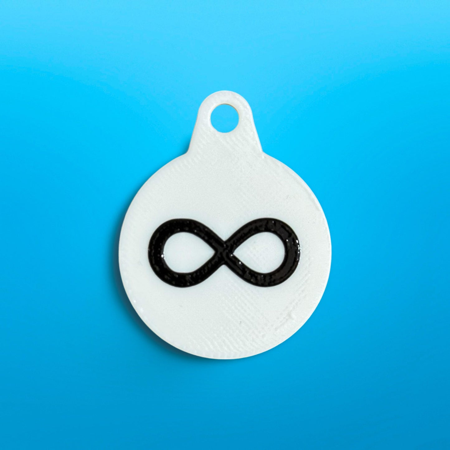 Infinity Tag