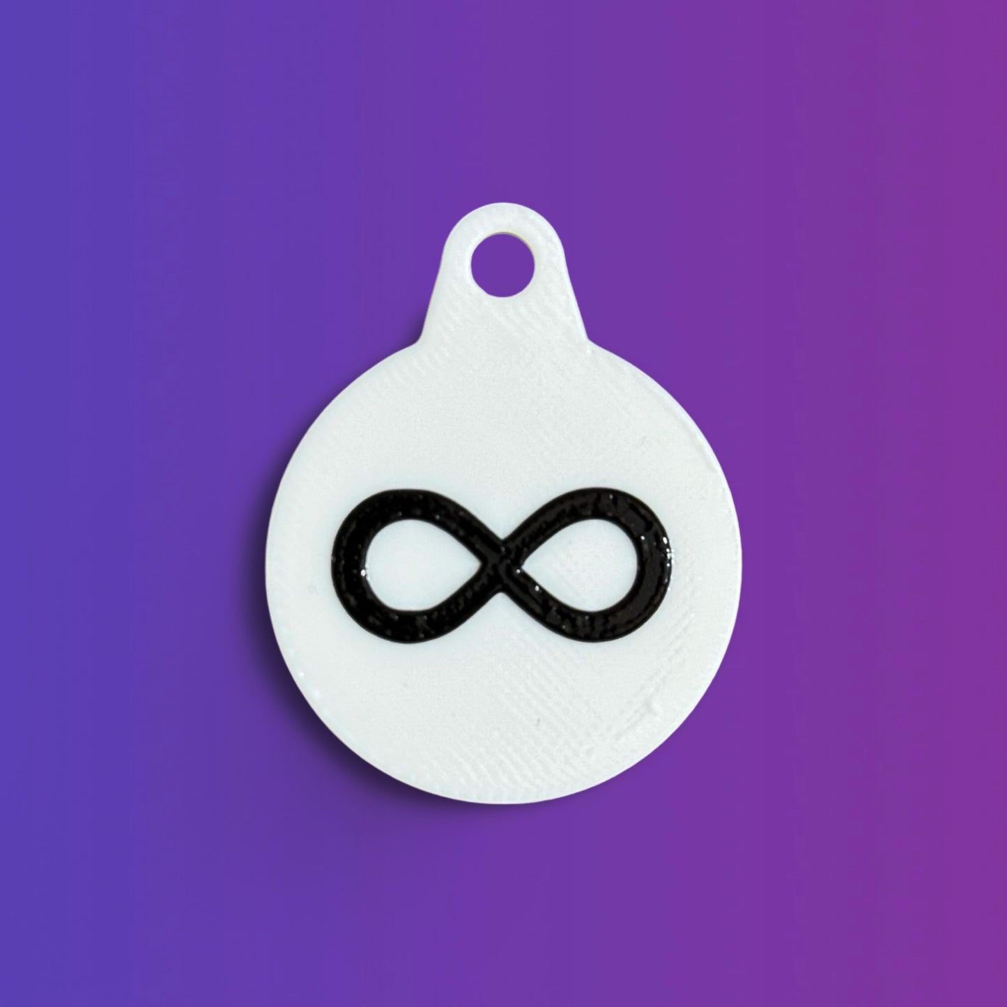 Infinity Tag
