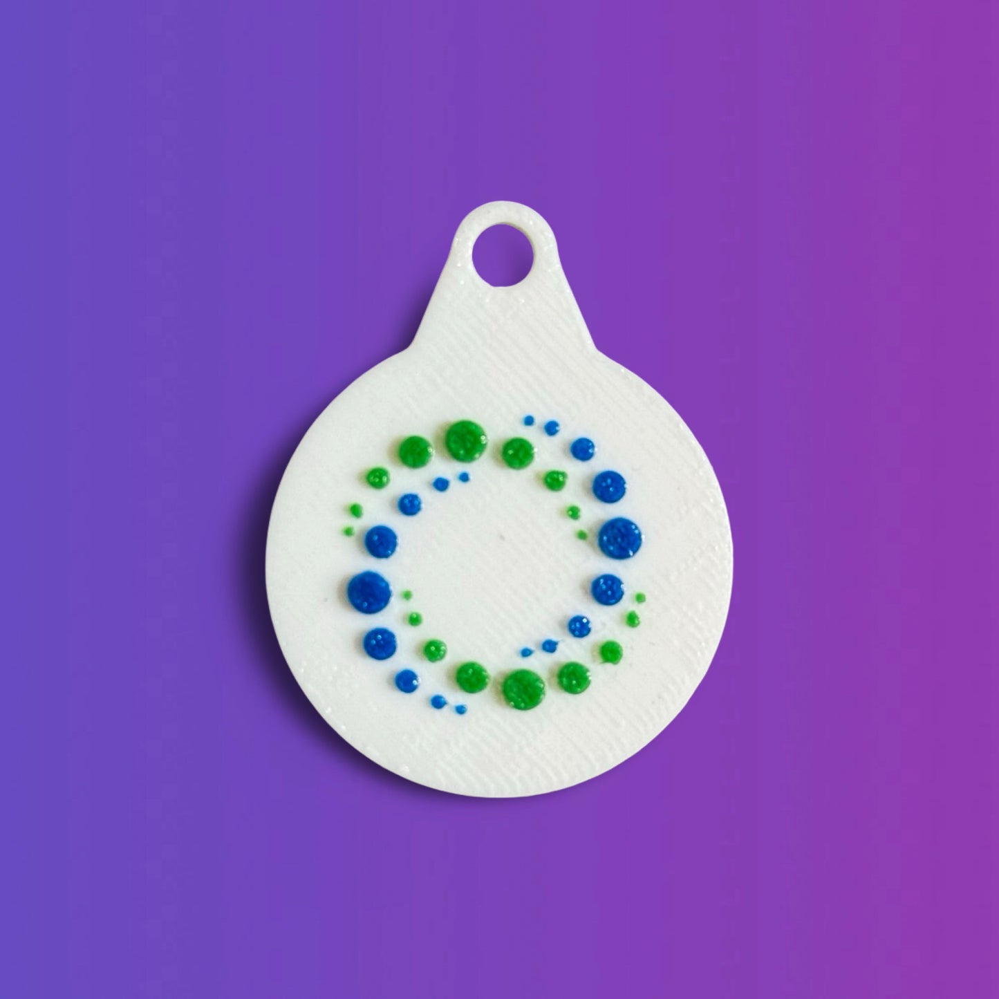 TAPP3D Tag