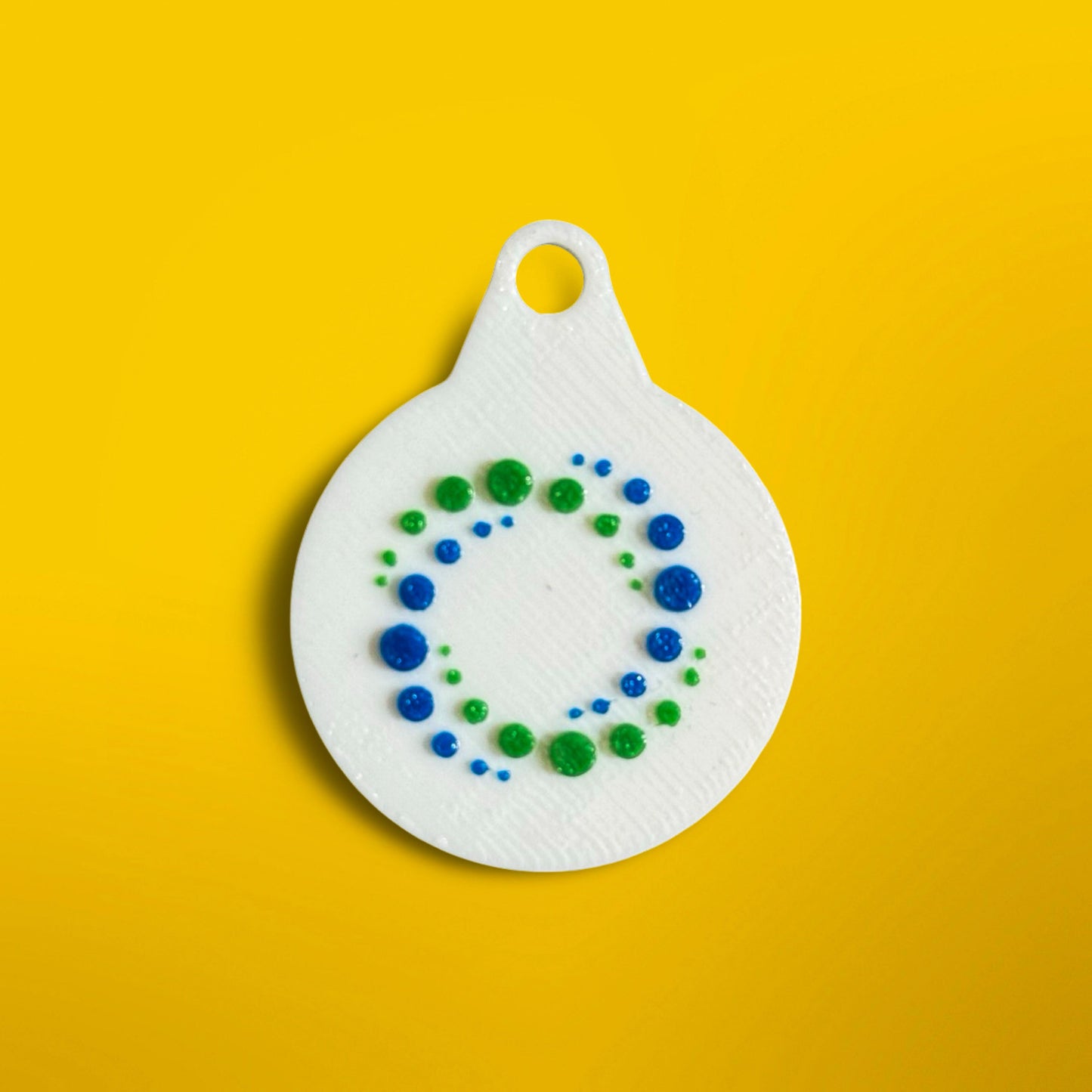 TAPP3D Tag