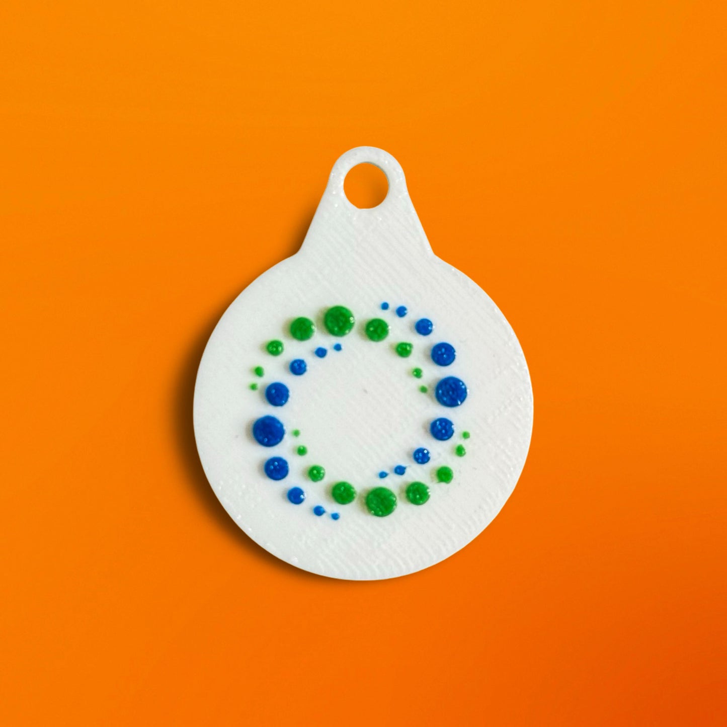 TAPP3D Tag