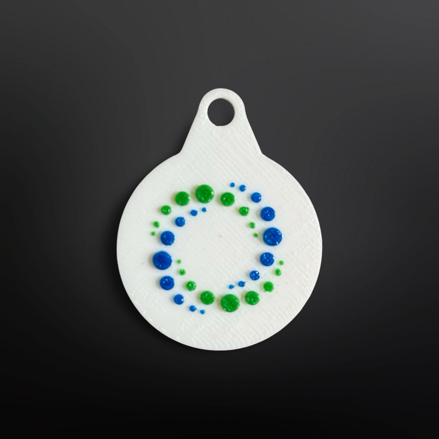 TAPP3D Tag