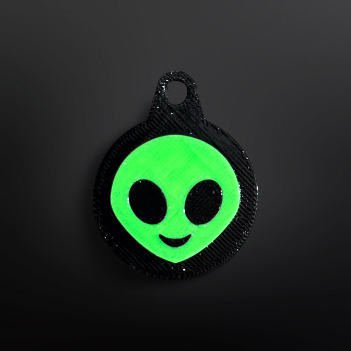 Alien Tag
