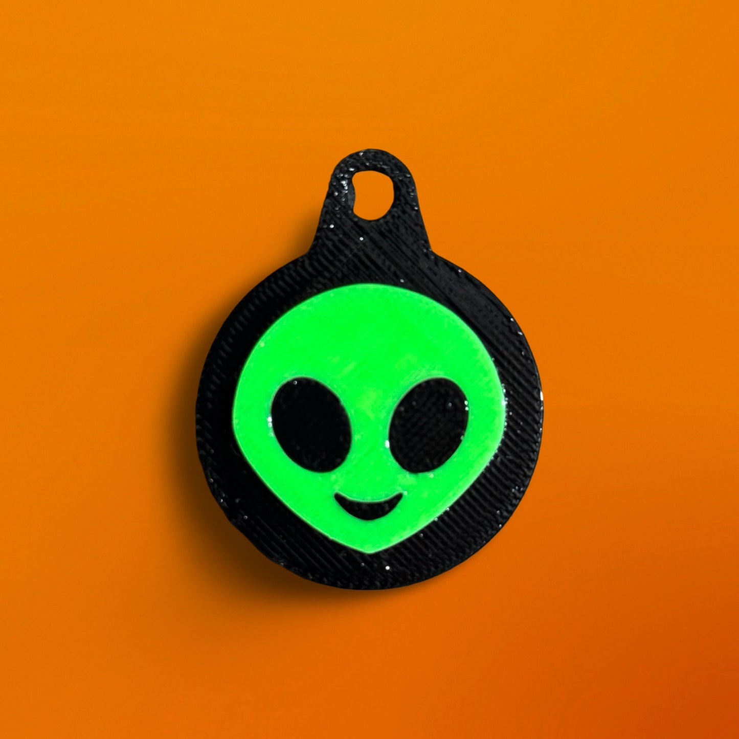 Alien Tag