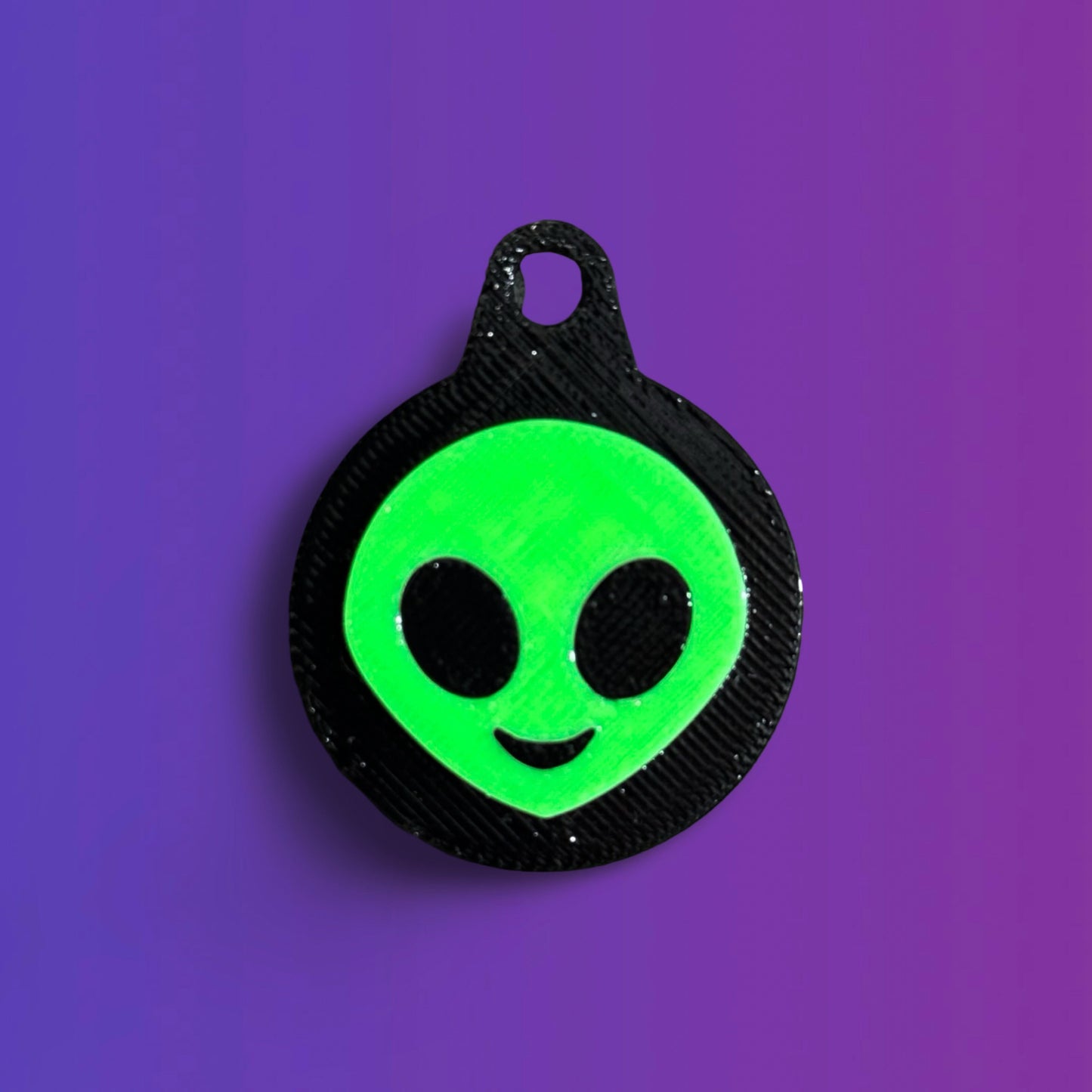 Alien Tag