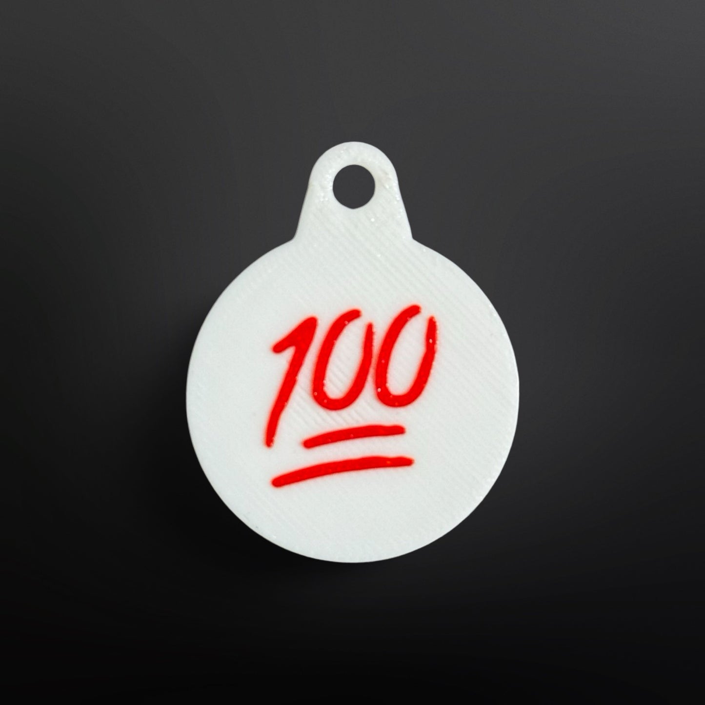 100 Tag