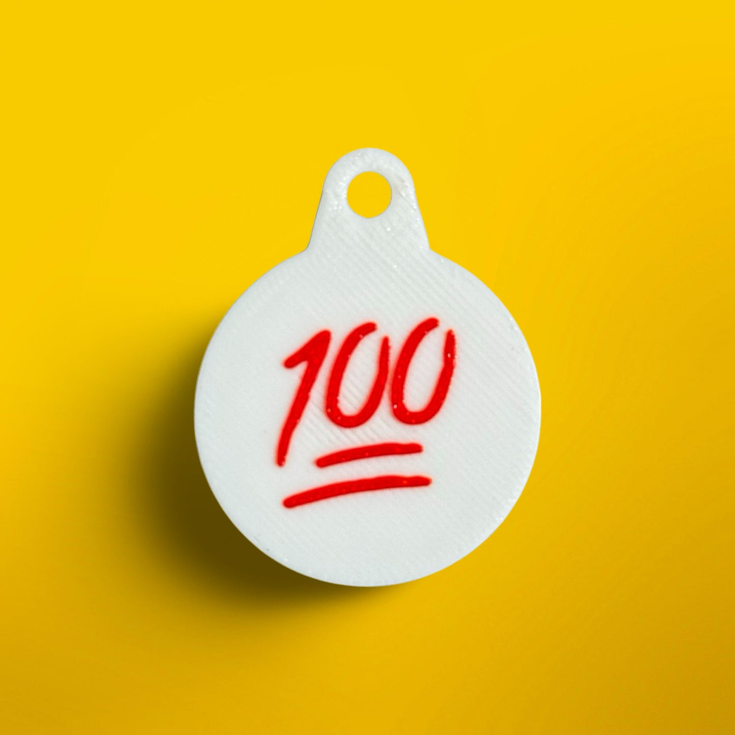 100 Tag