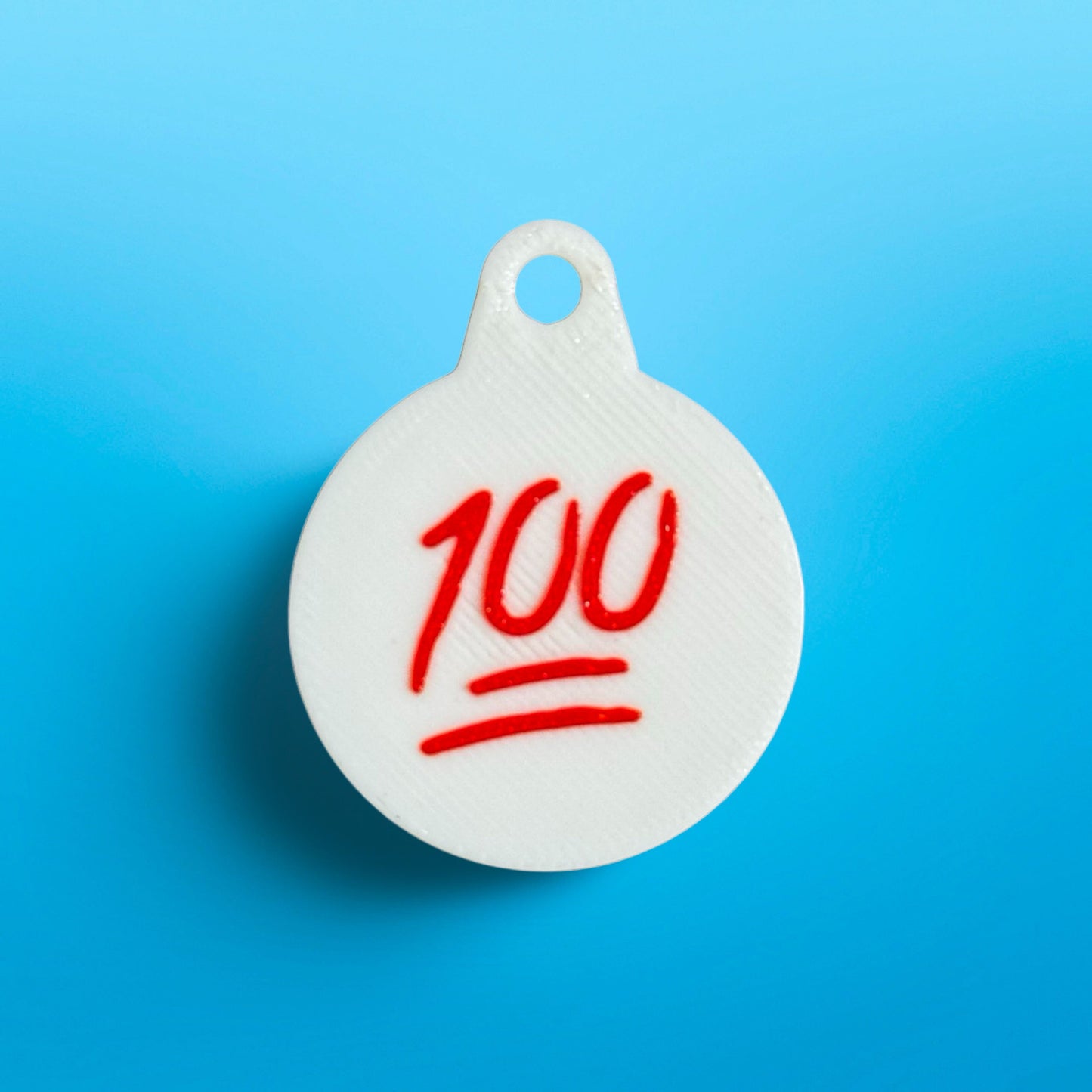 100 Tag