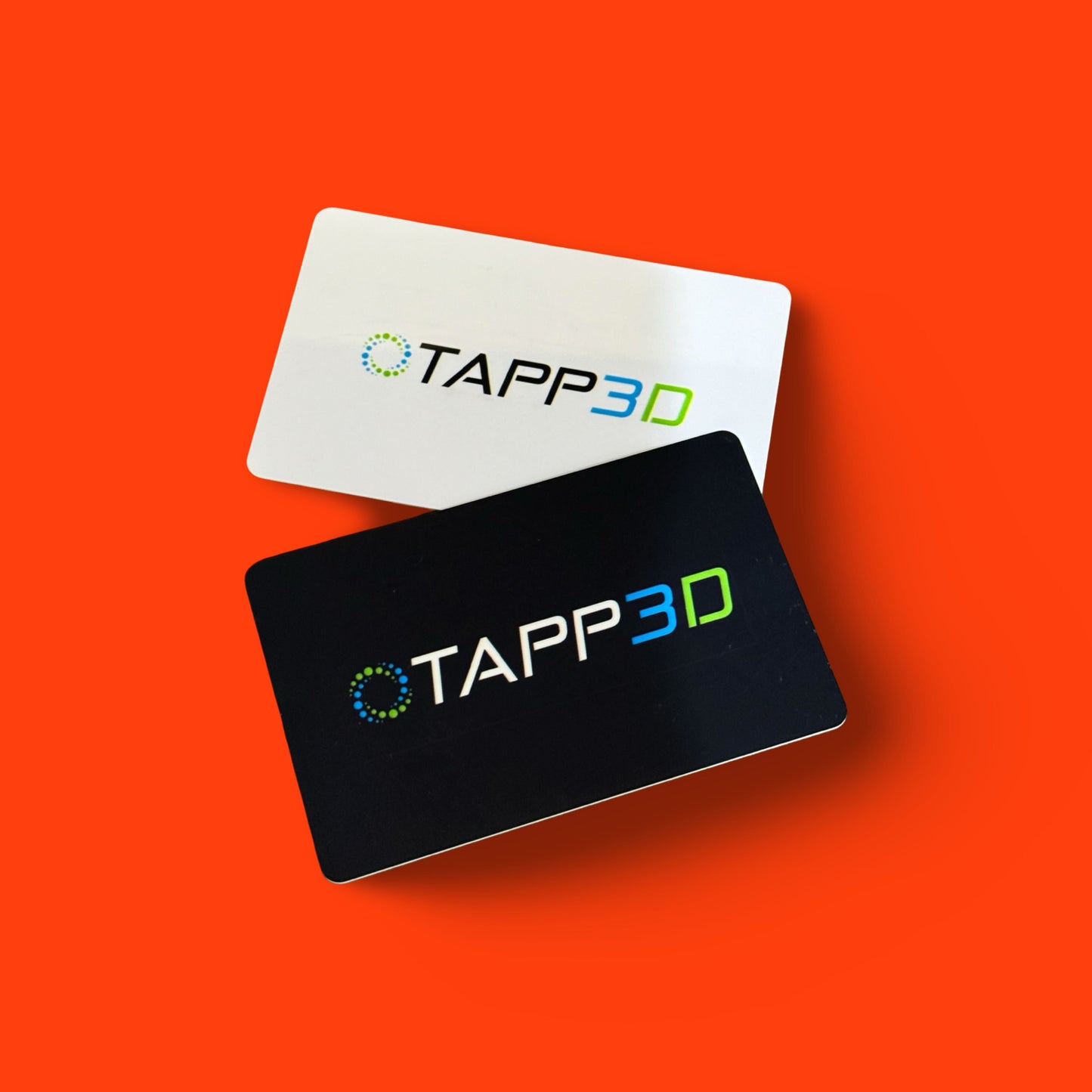TAPP3D Smart Card