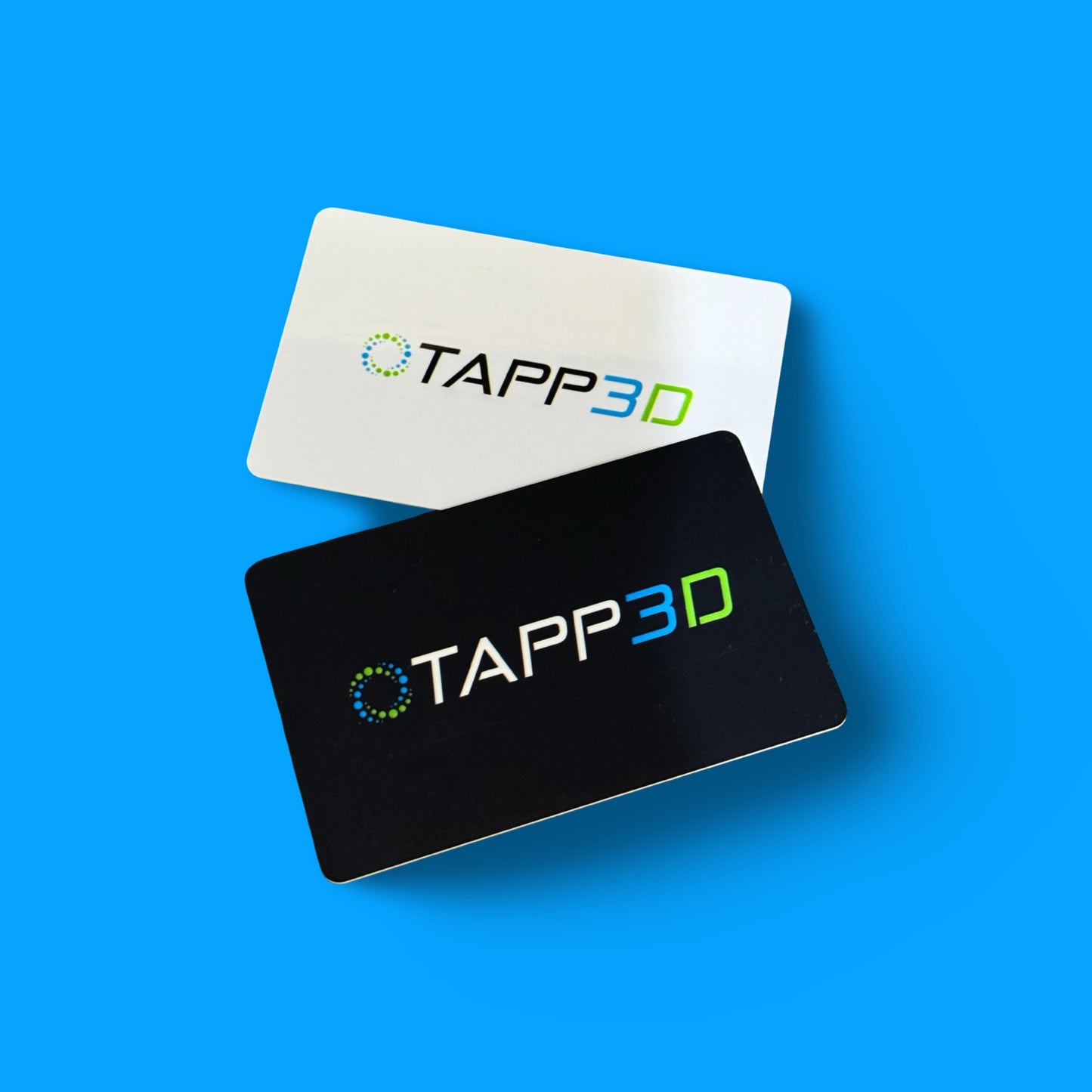 TAPP3D Smart Card