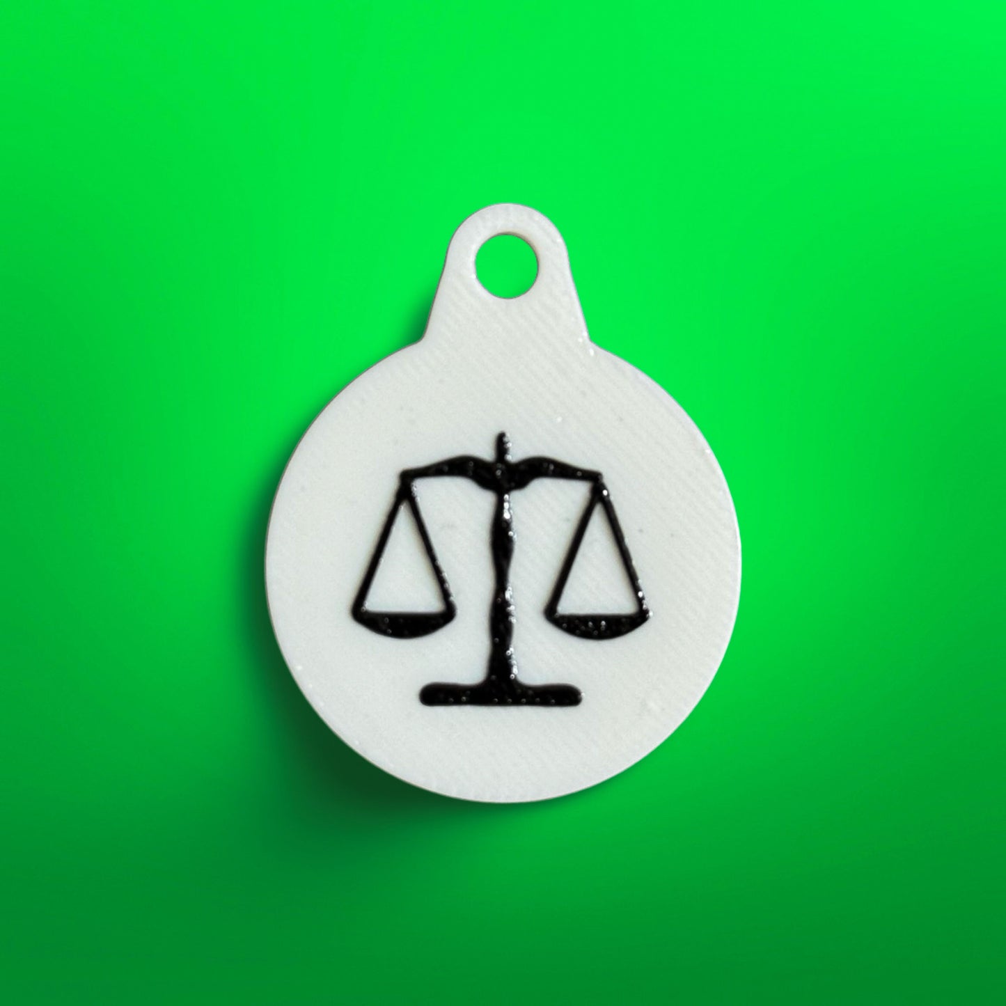 Scales Tag