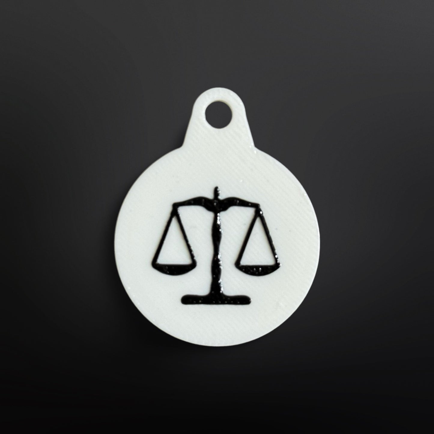 Scales Tag