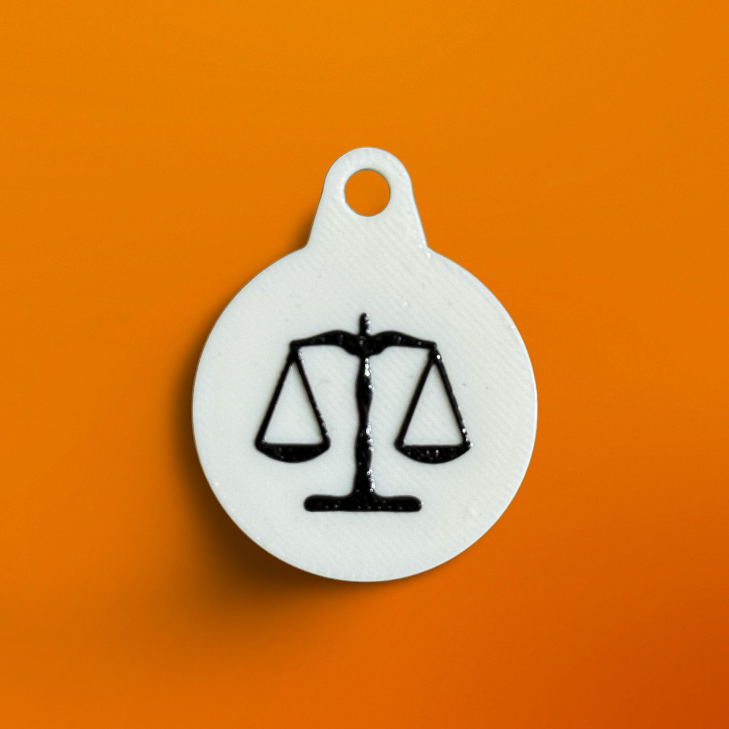 Scales Tag
