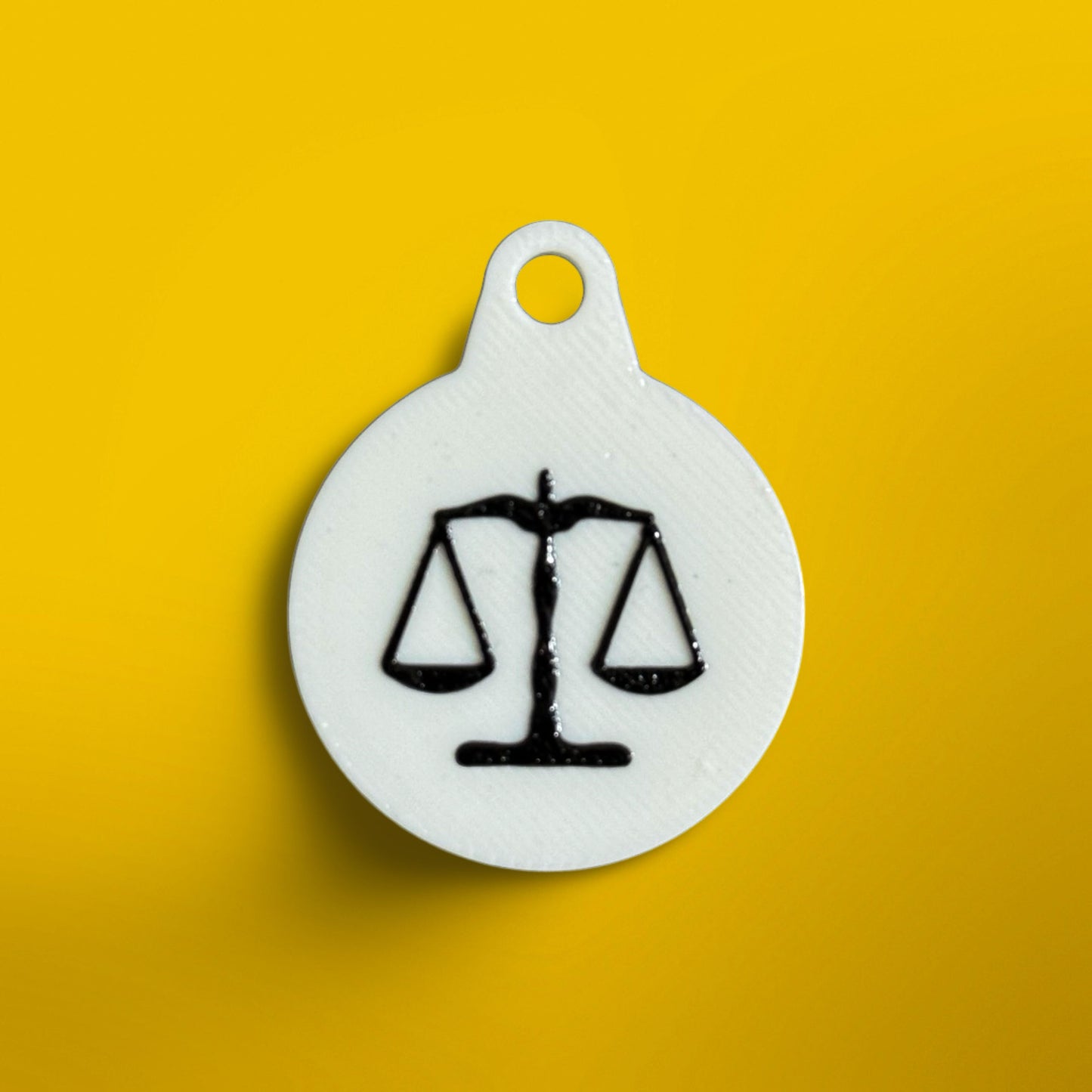 Scales Tag