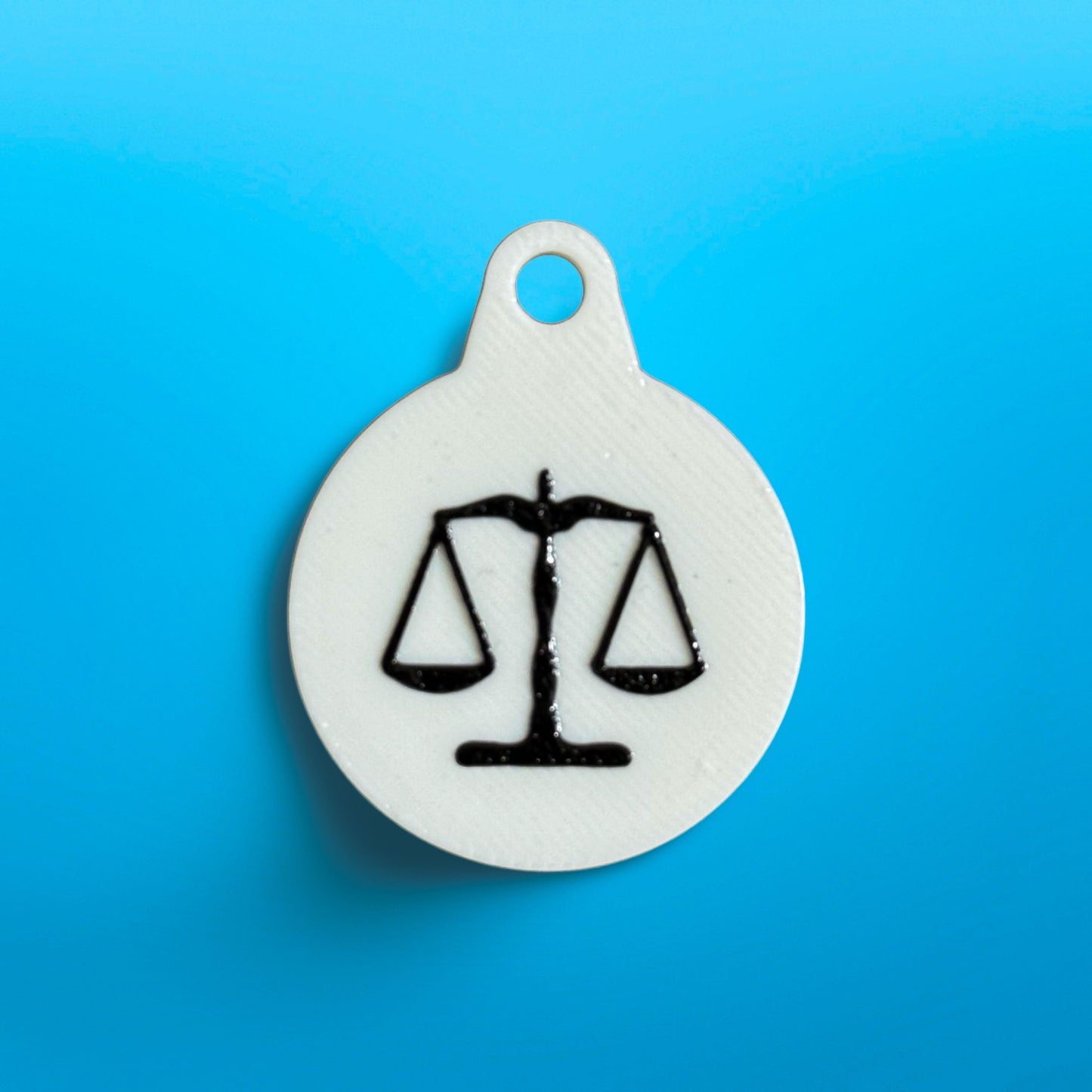 Scales Tag