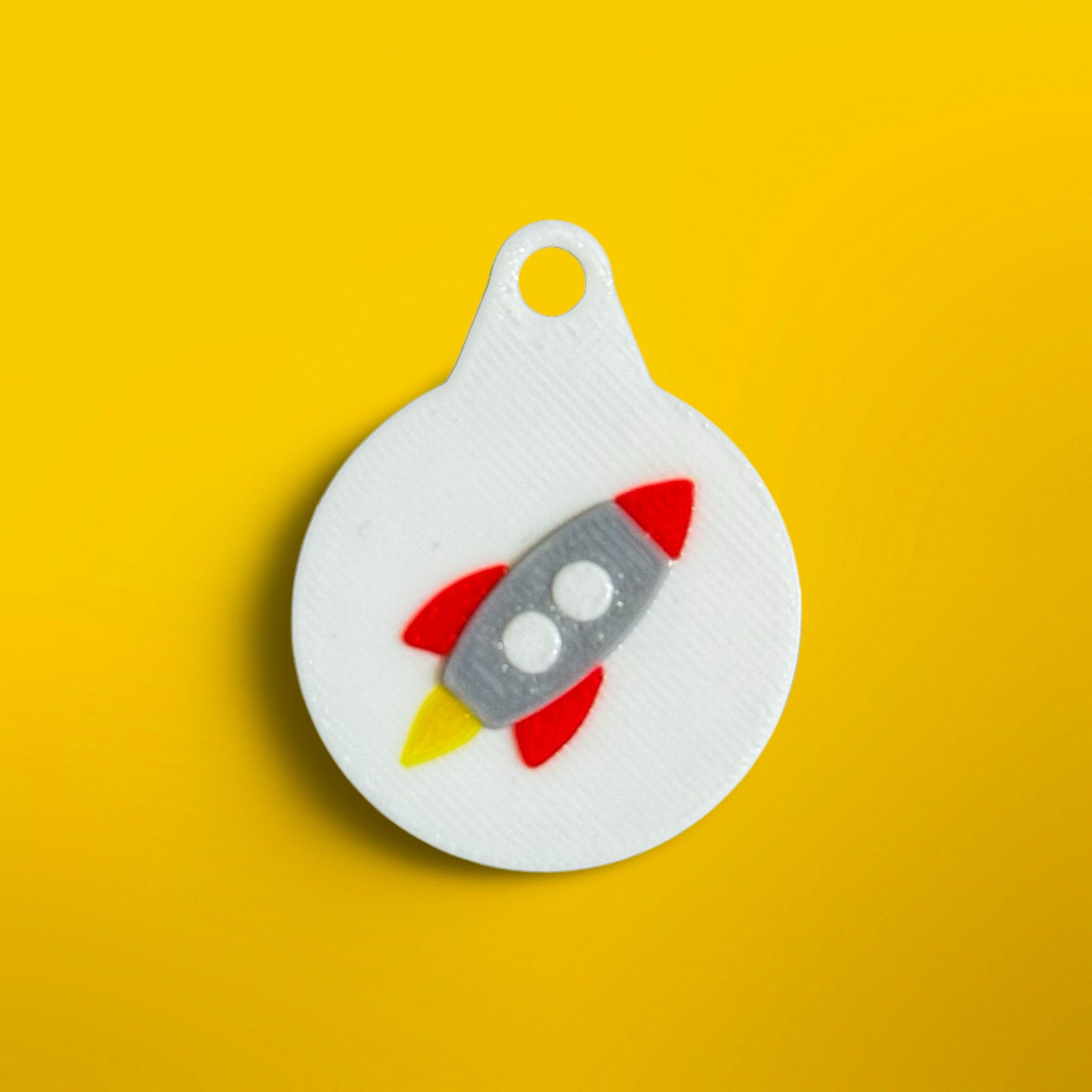 Rocket Tag