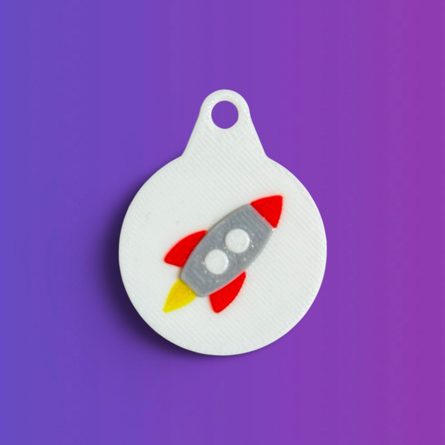 Rocket Tag
