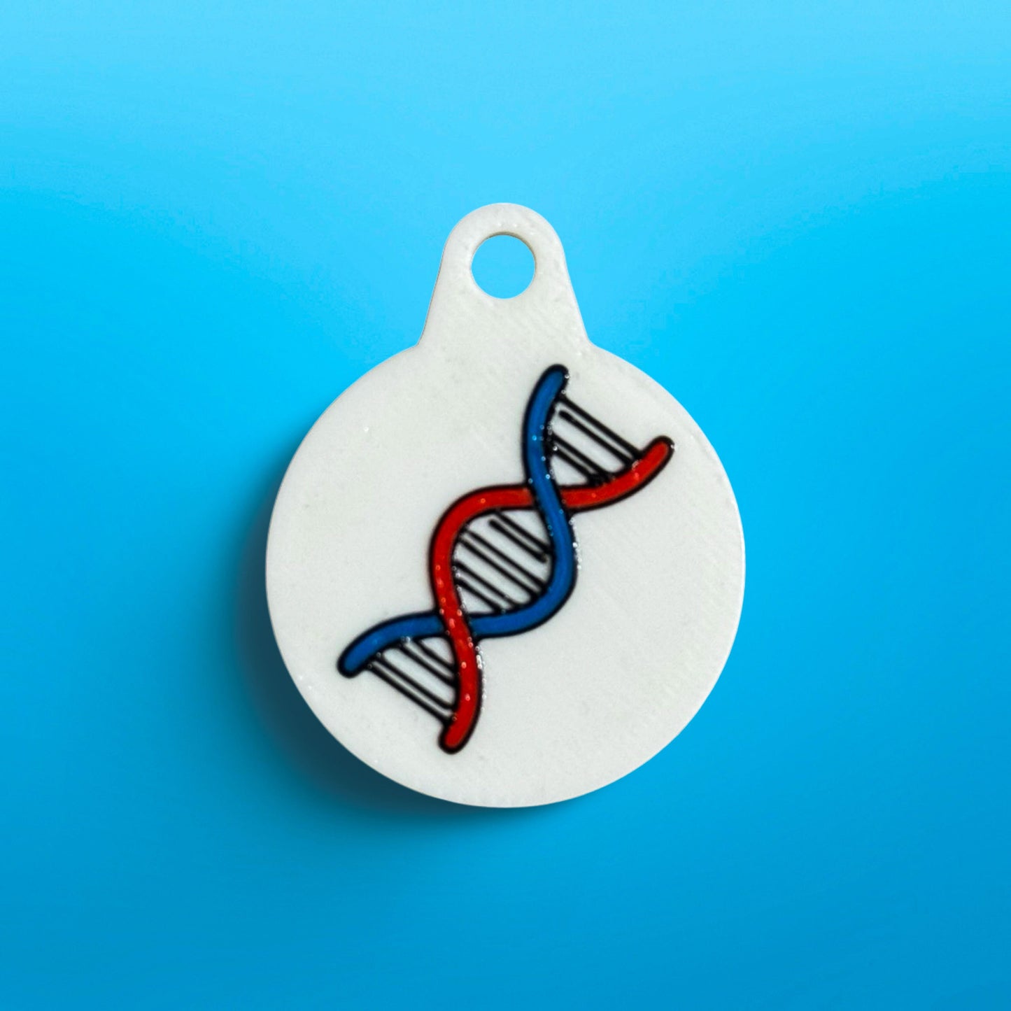 DNA Tag
