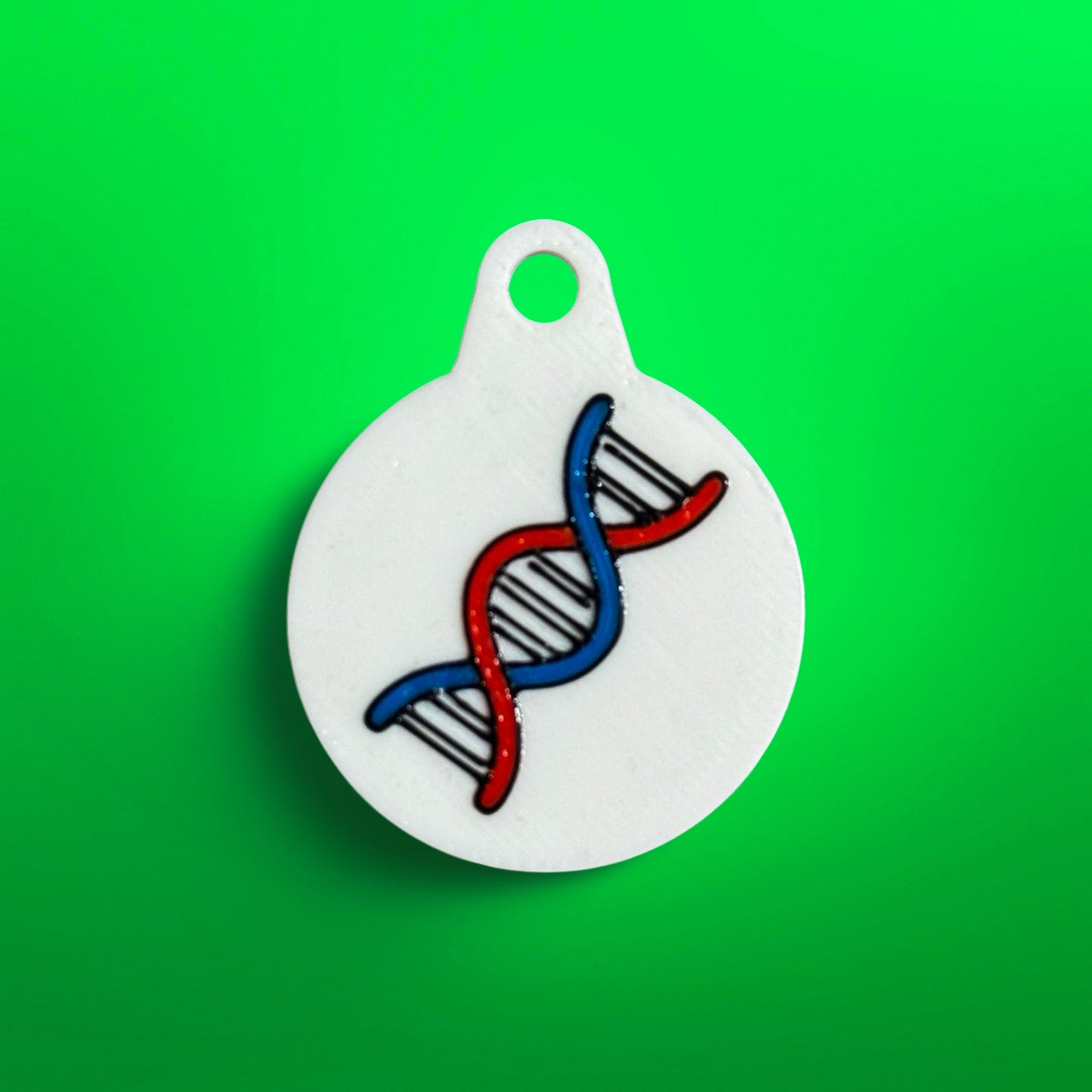 DNA Tag