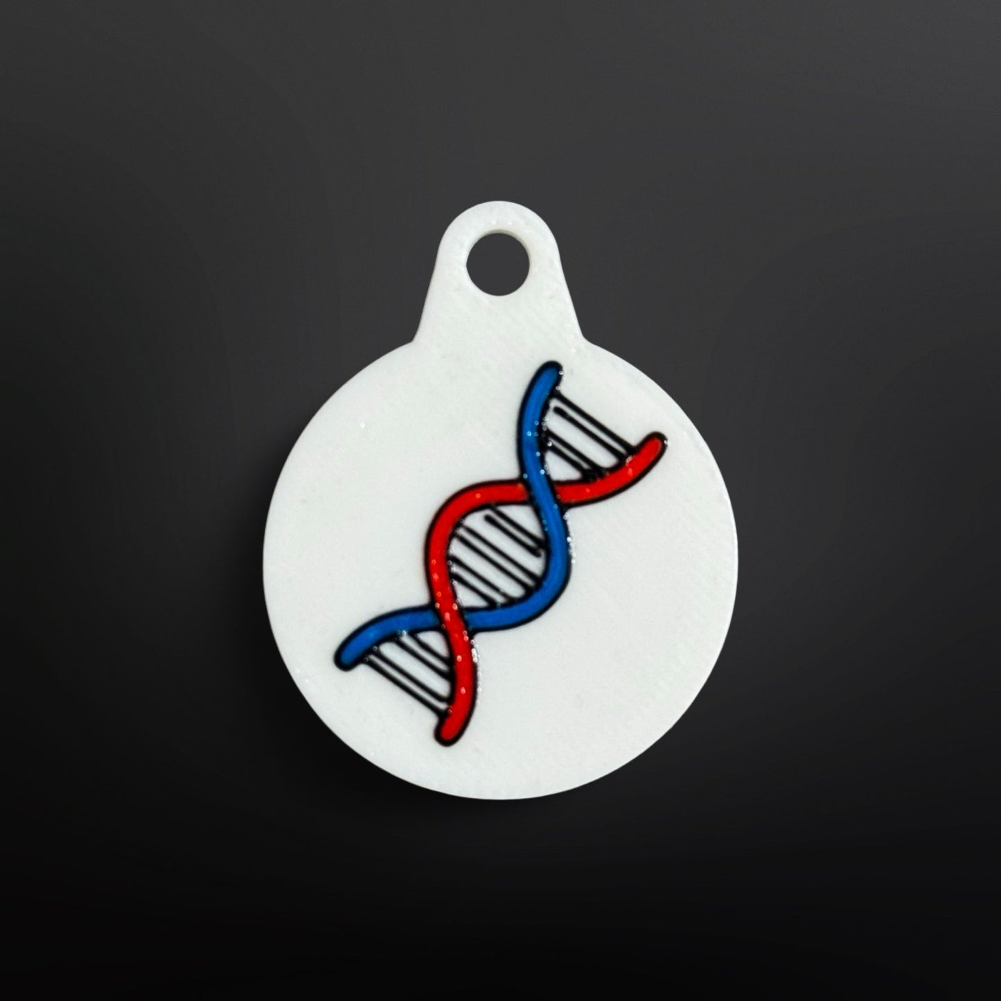 DNA Tag