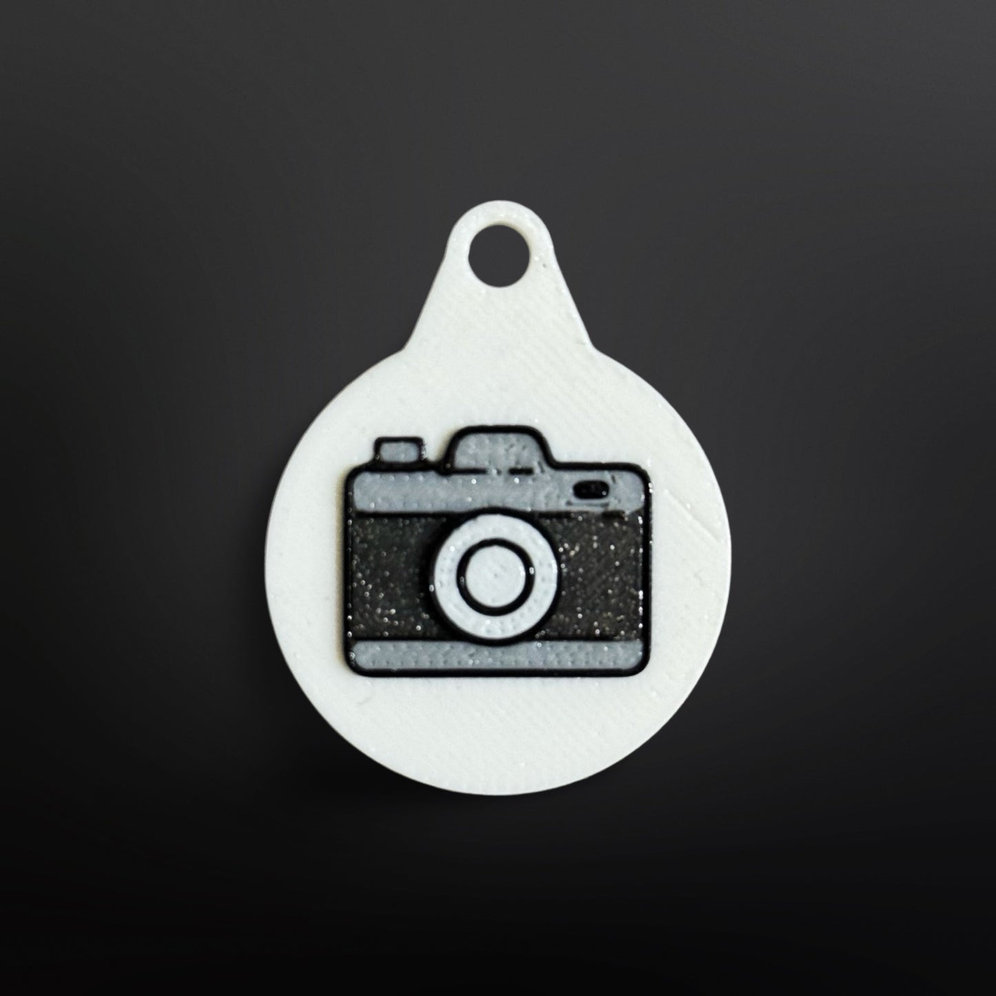 Camera Tag