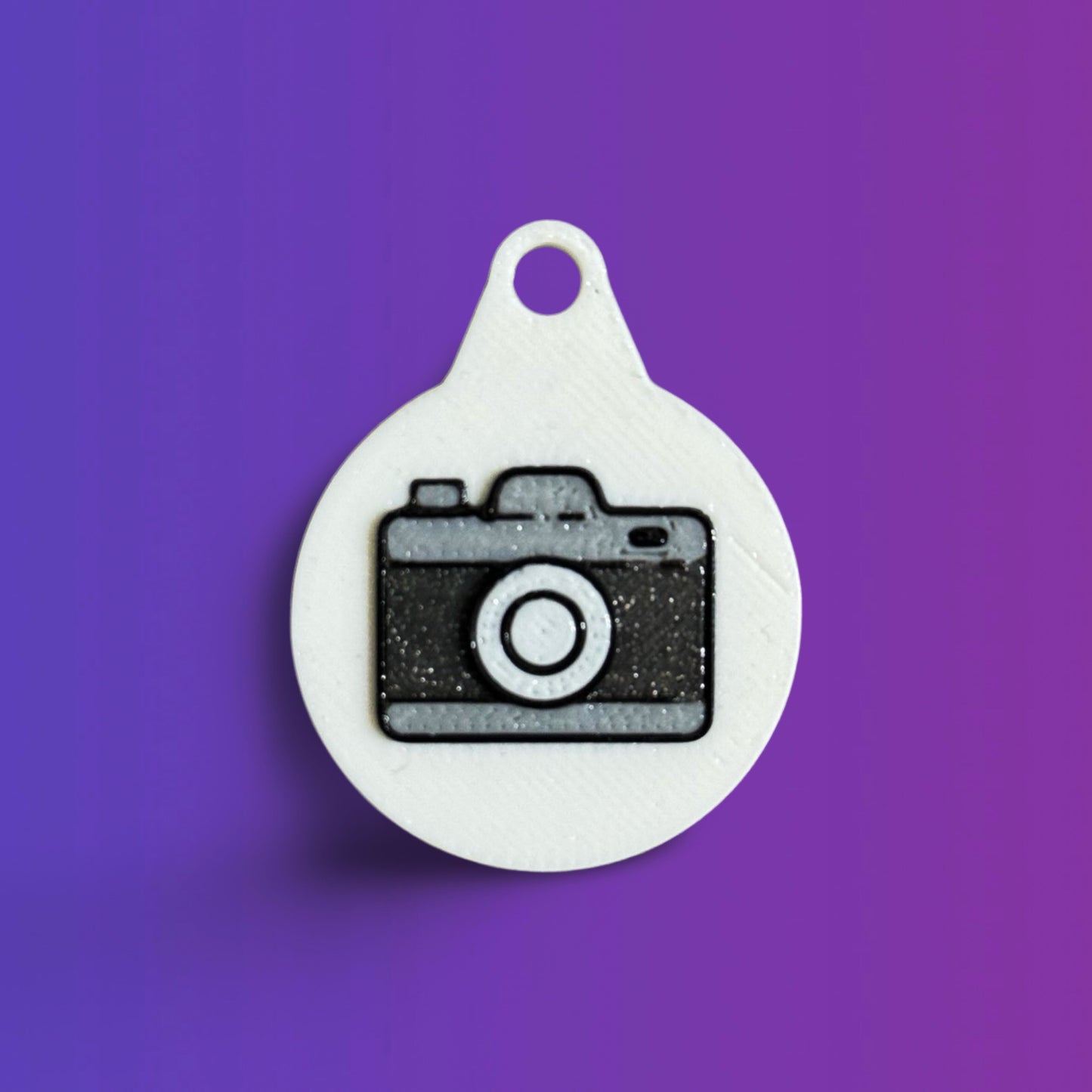 Camera Tag