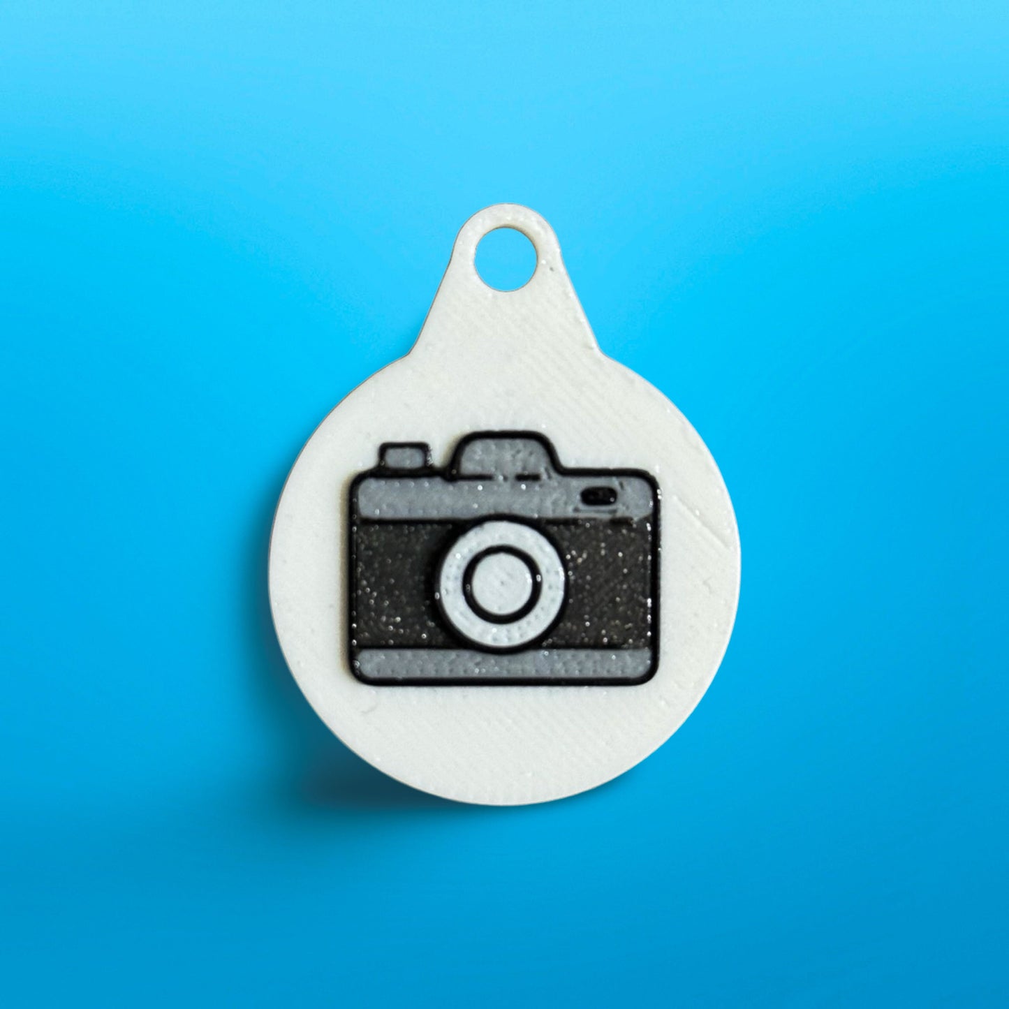 Camera Tag