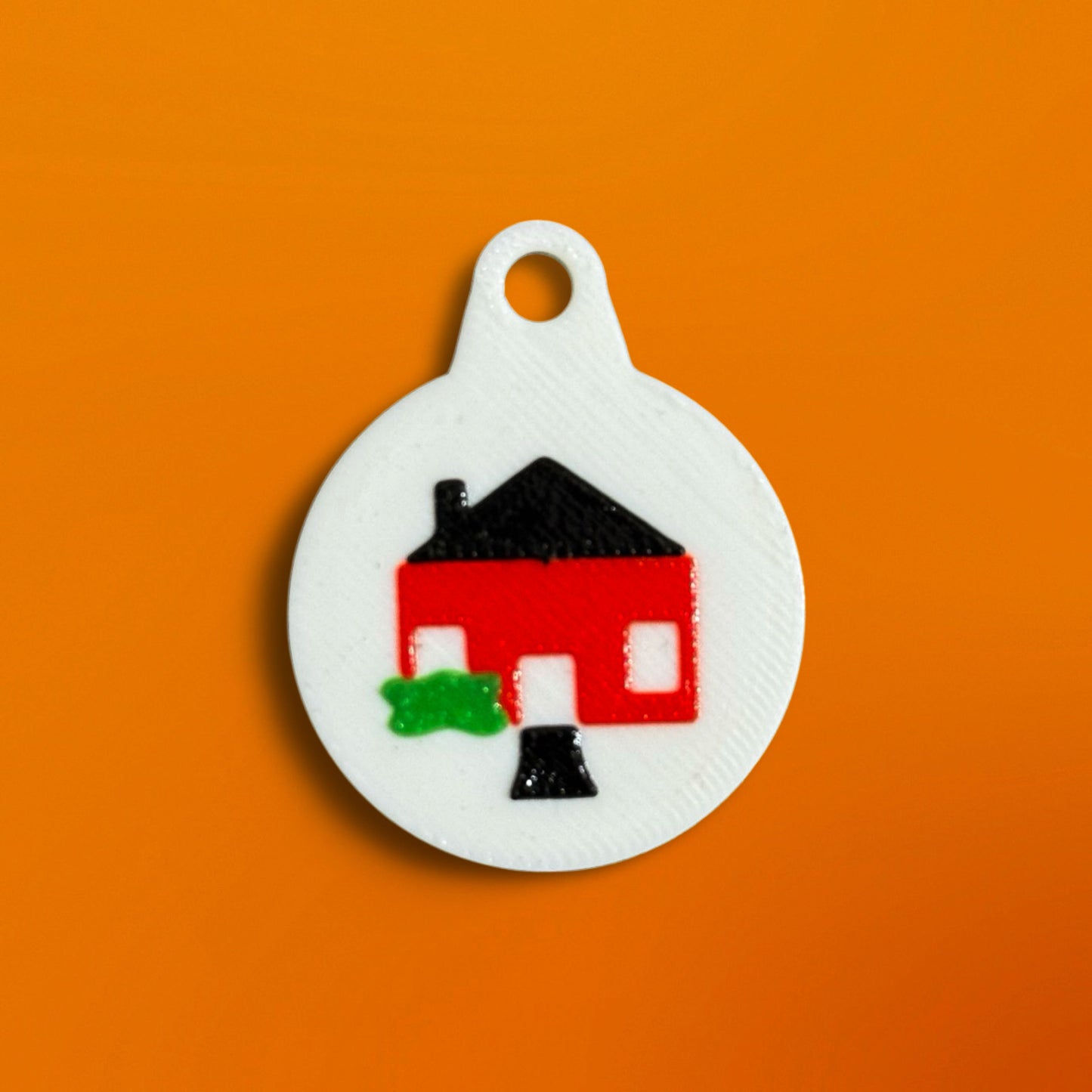 House Tag