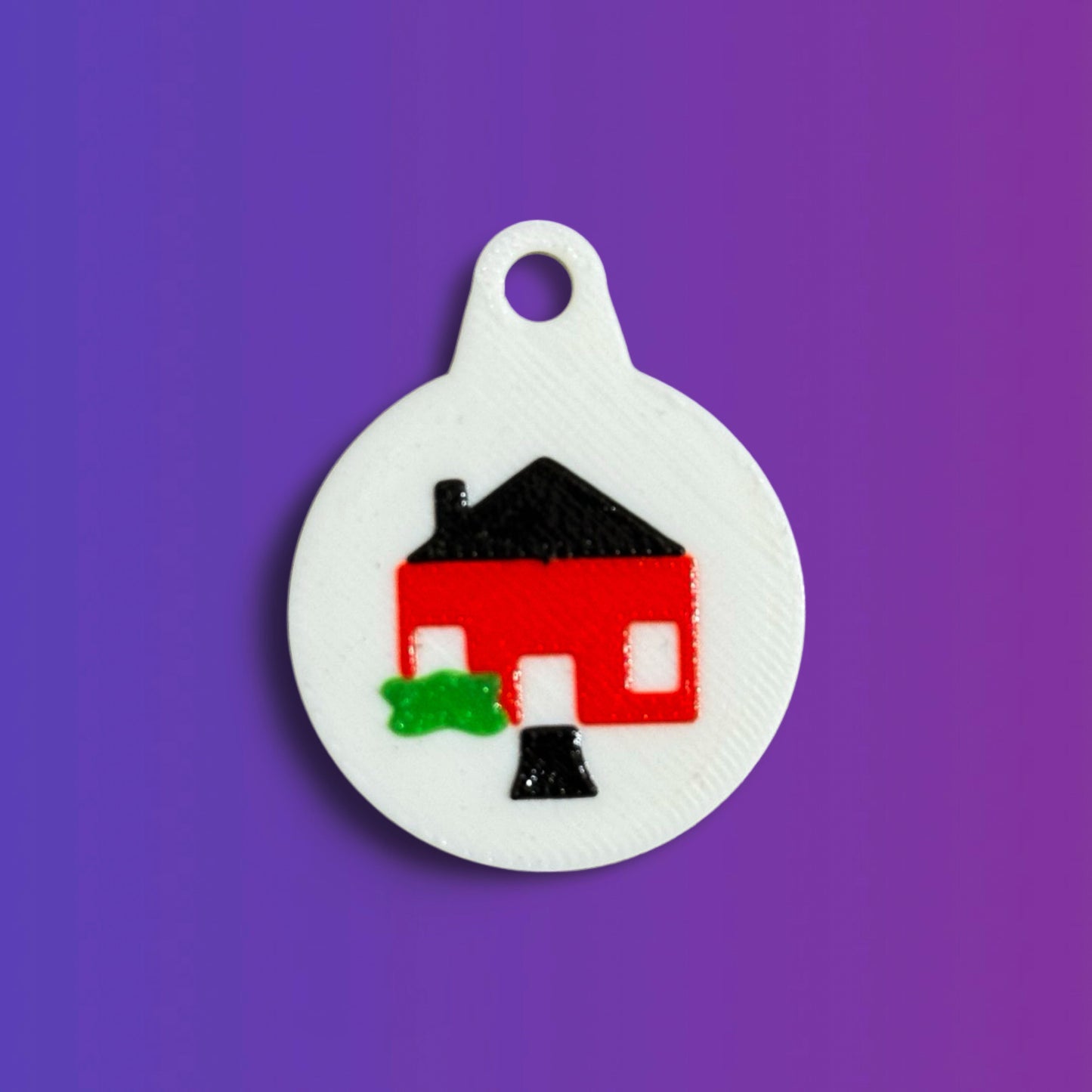 House Tag