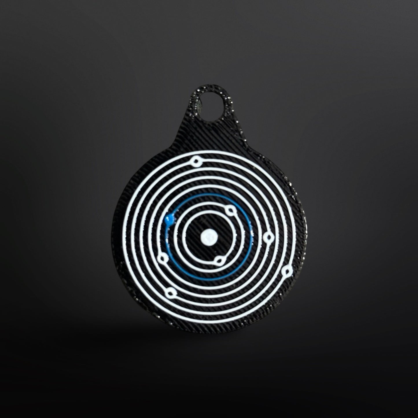 Solar System Tag