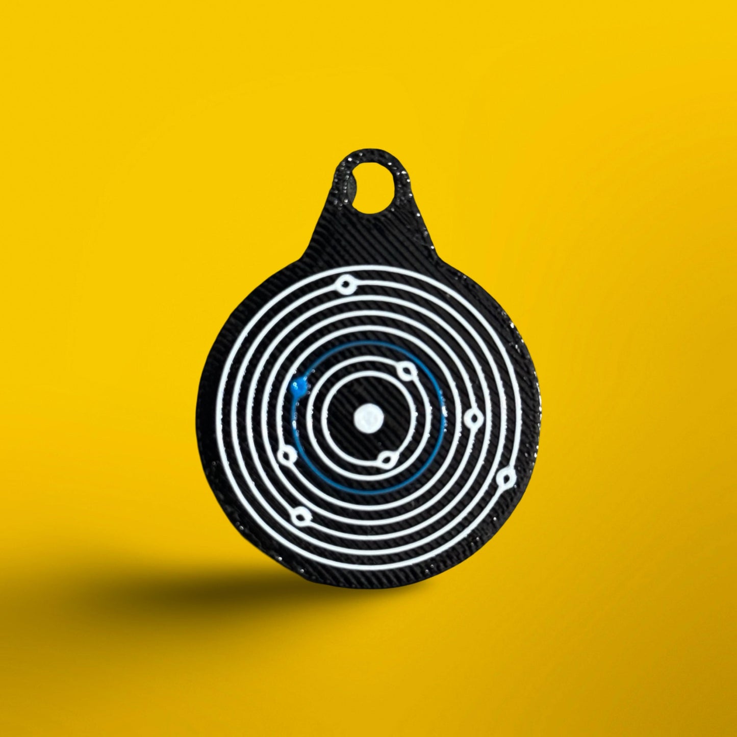 Solar System Tag